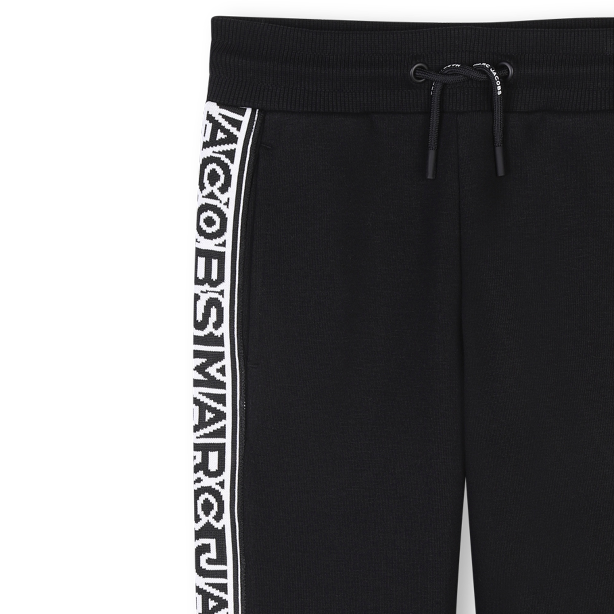 Jogging trousers with stripes MARC JACOBS for UNISEX