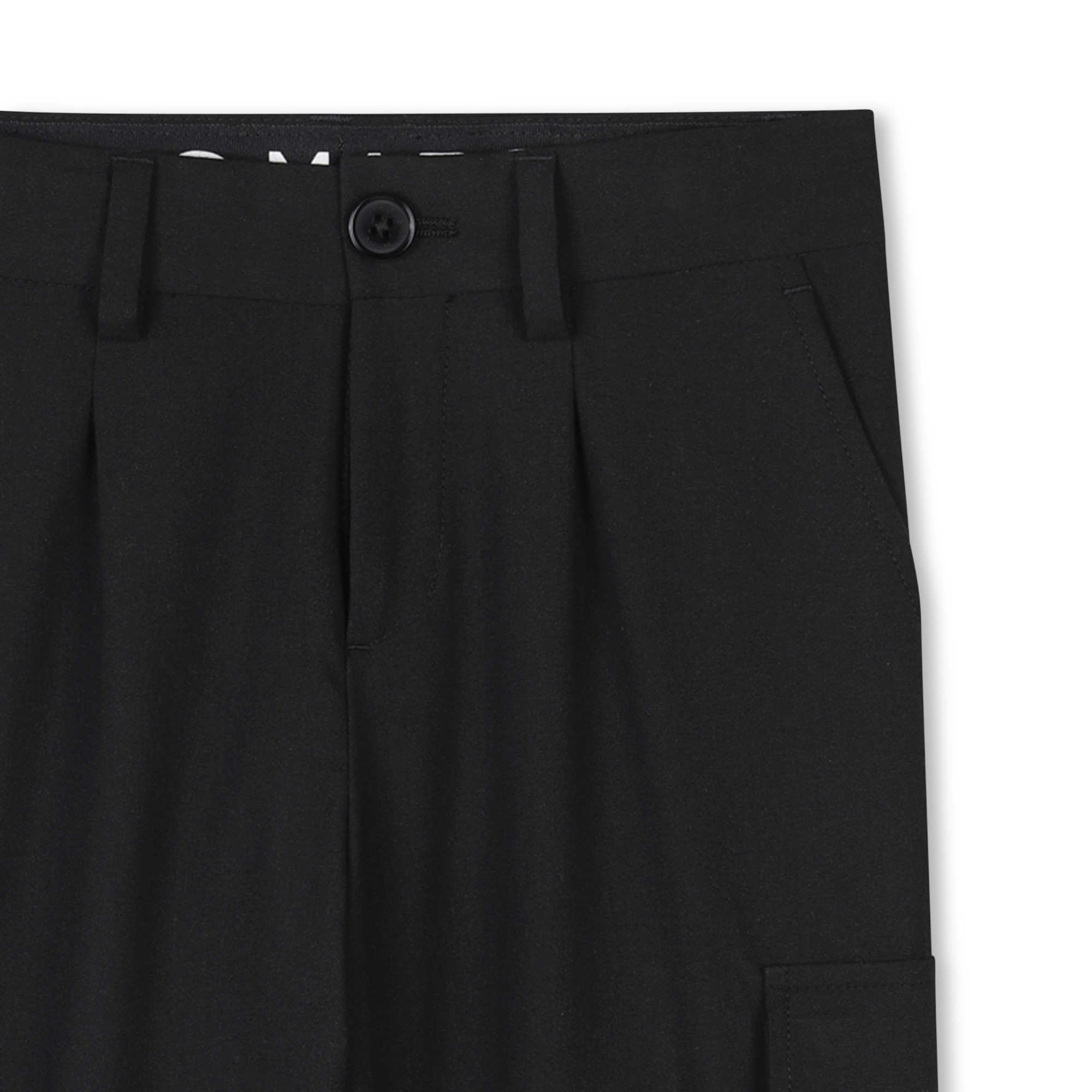 Lightweight trousers MARC JACOBS for BOY