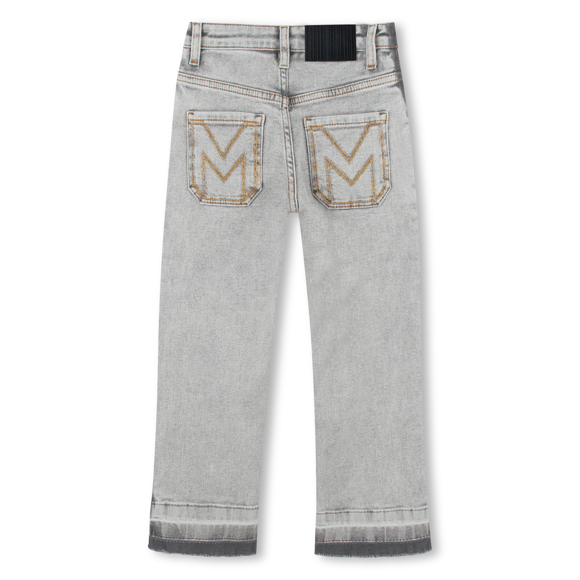 Cotton-rich jeans MARC JACOBS for BOY