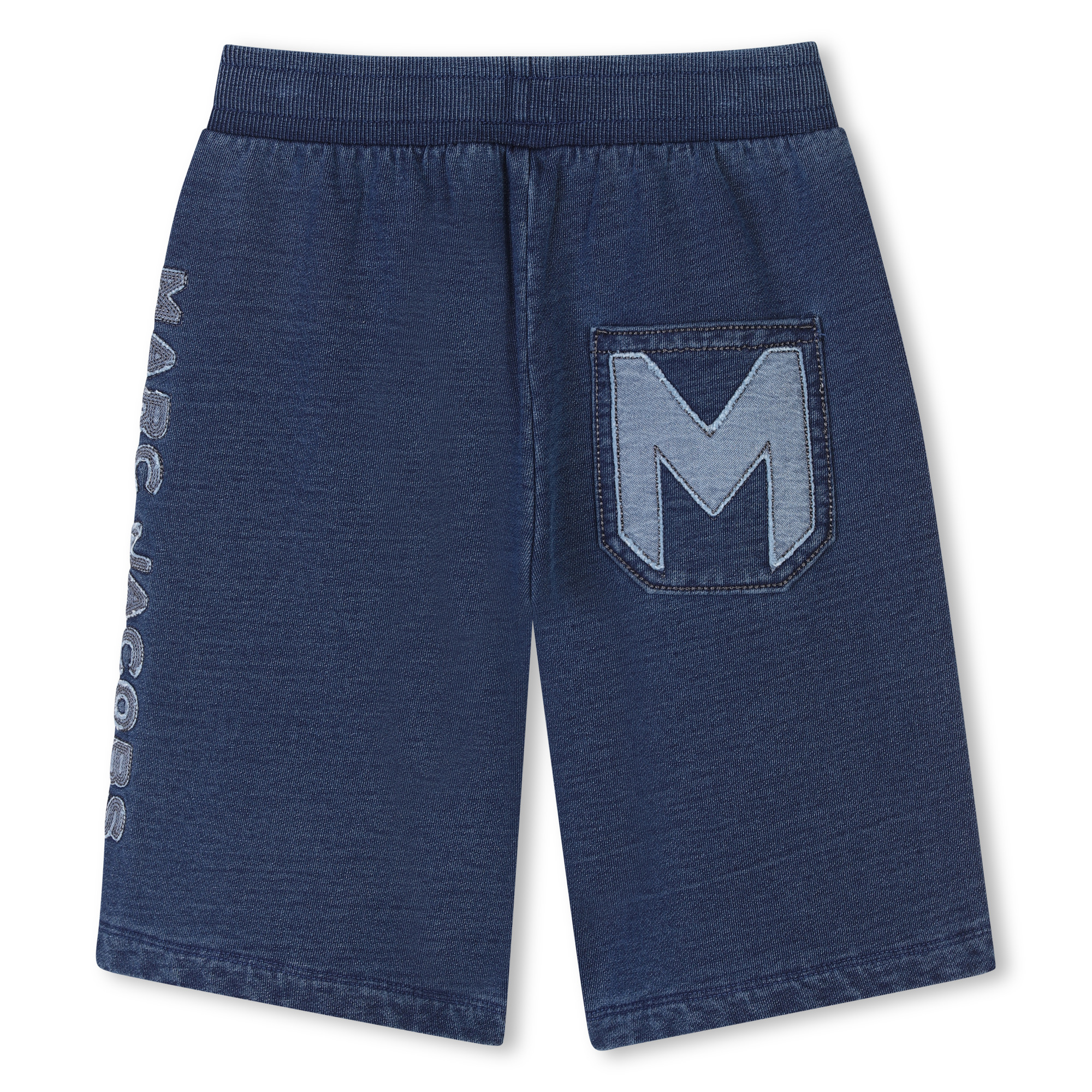 Bermudas con cintura elástica MARC JACOBS para NIÑO