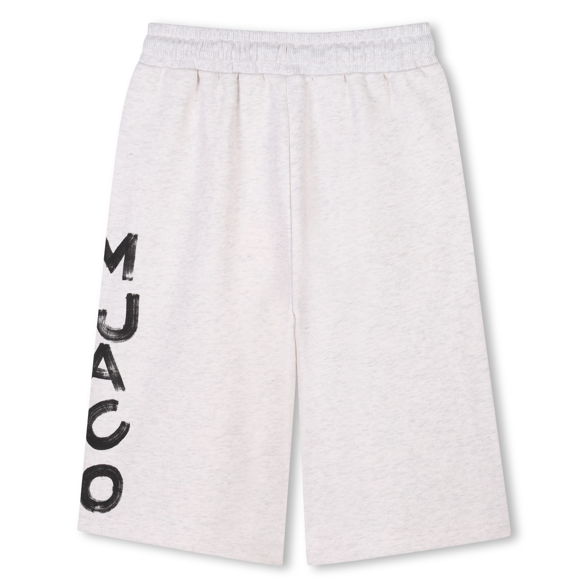 Long Bermuda shorts with print MARC JACOBS for BOY