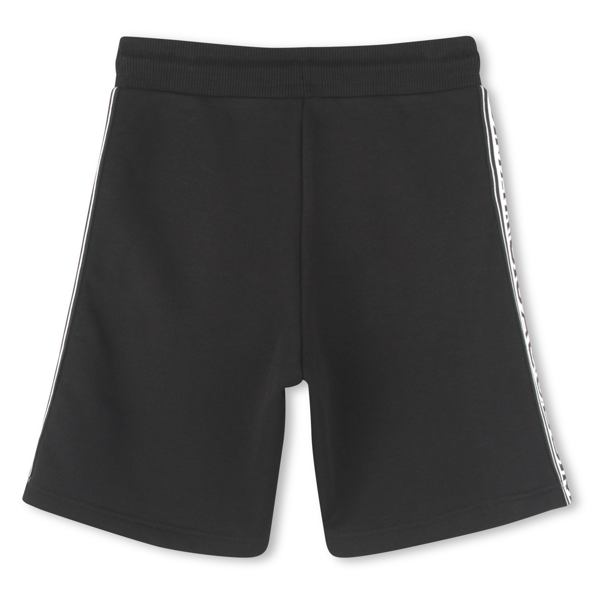 Bermudas with side stripes MARC JACOBS for UNISEX