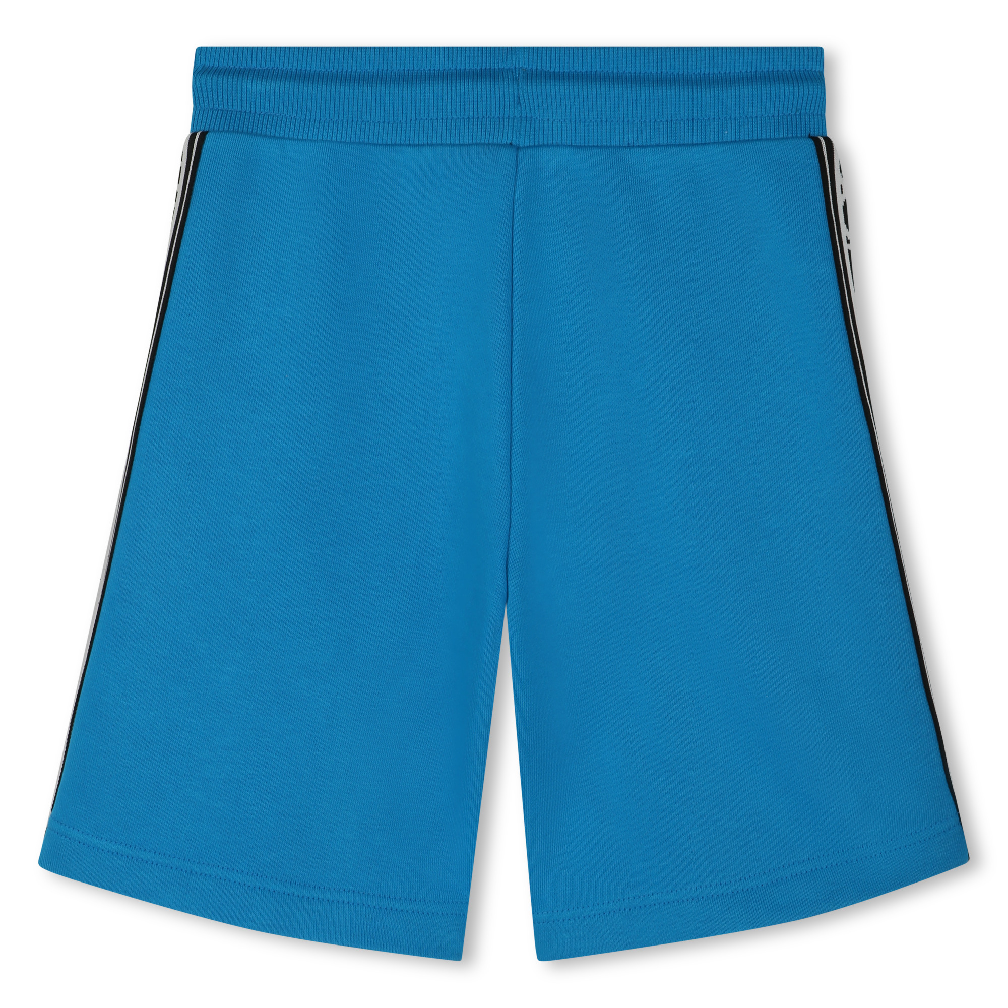 Bermudas with side stripes MARC JACOBS for UNISEX