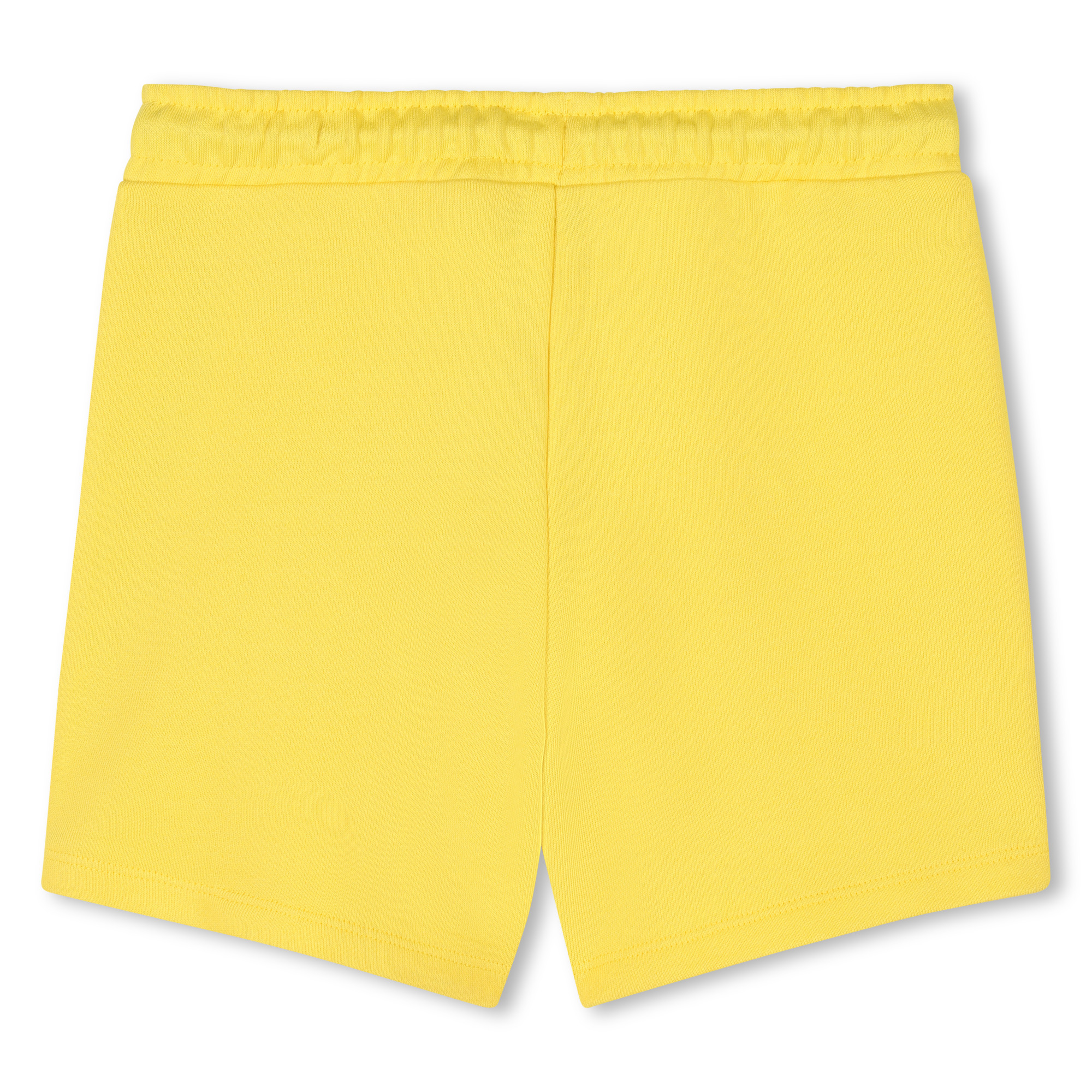 Cotton fleece shorts MARC JACOBS for GIRL