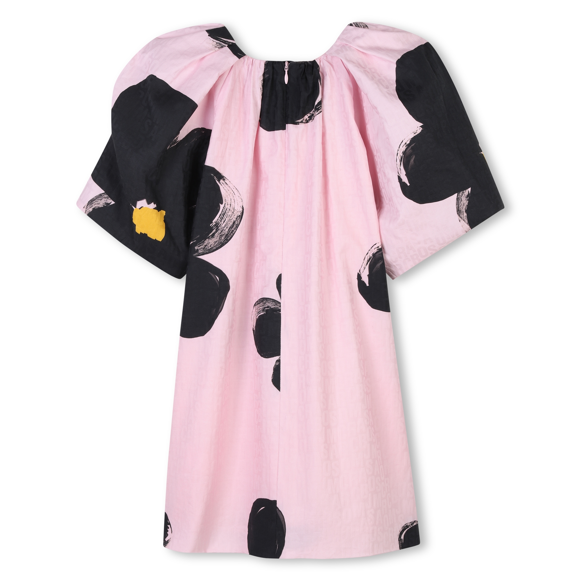 Daisy party dress MARC JACOBS for GIRL