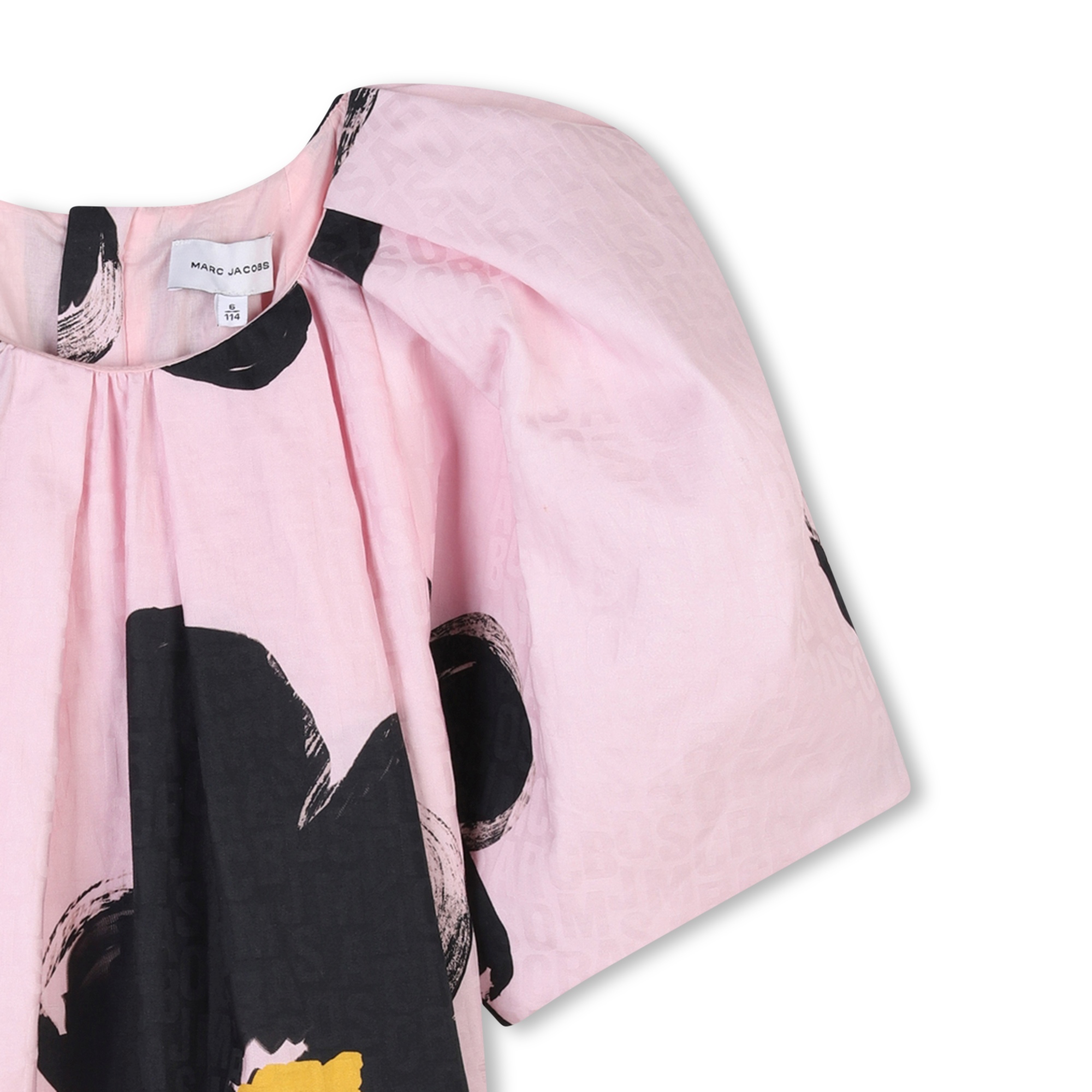 Vestito cerimonia margherite MARC JACOBS Per BAMBINA