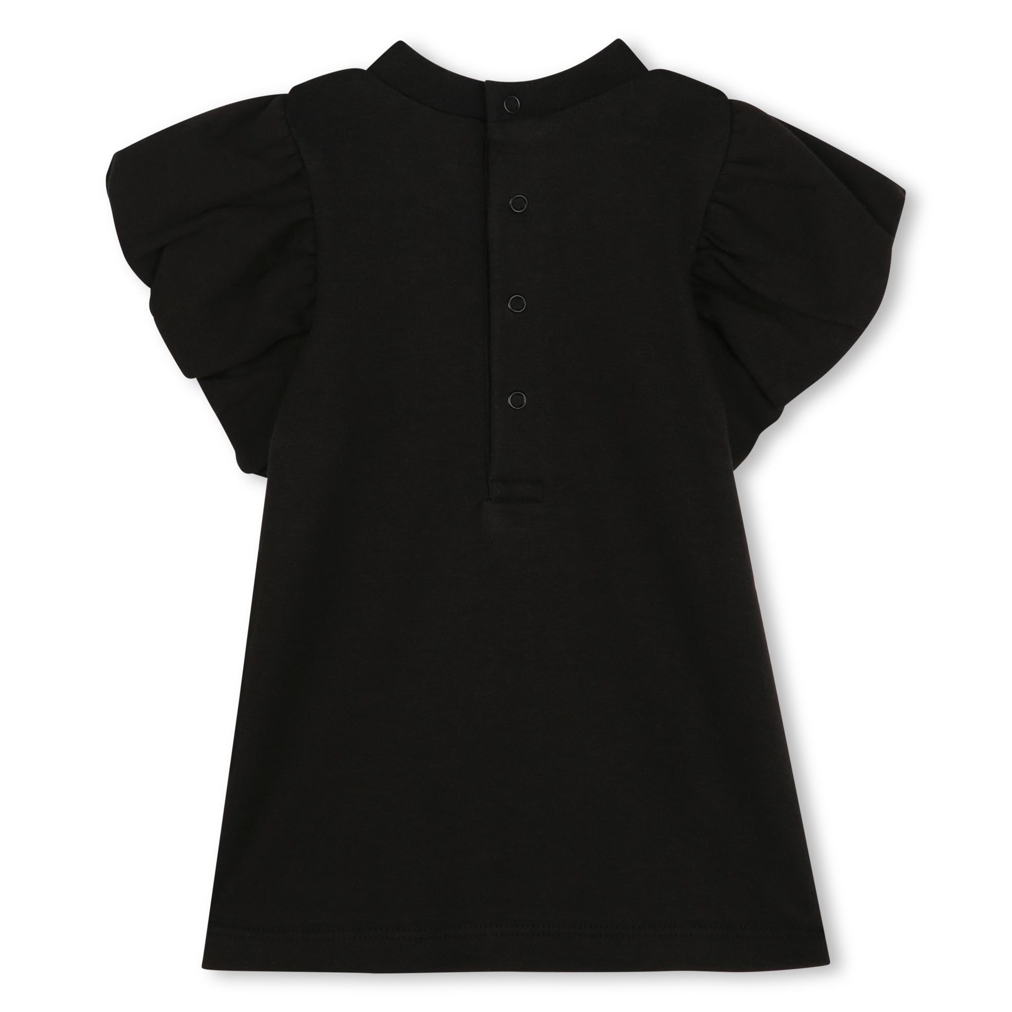 Short-sleeved cotton dress MARC JACOBS for UNISEX