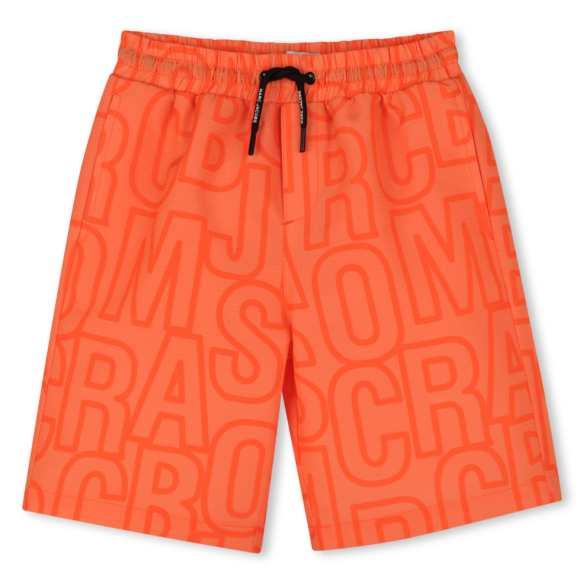 Printed swim shorts MARC JACOBS for BOY