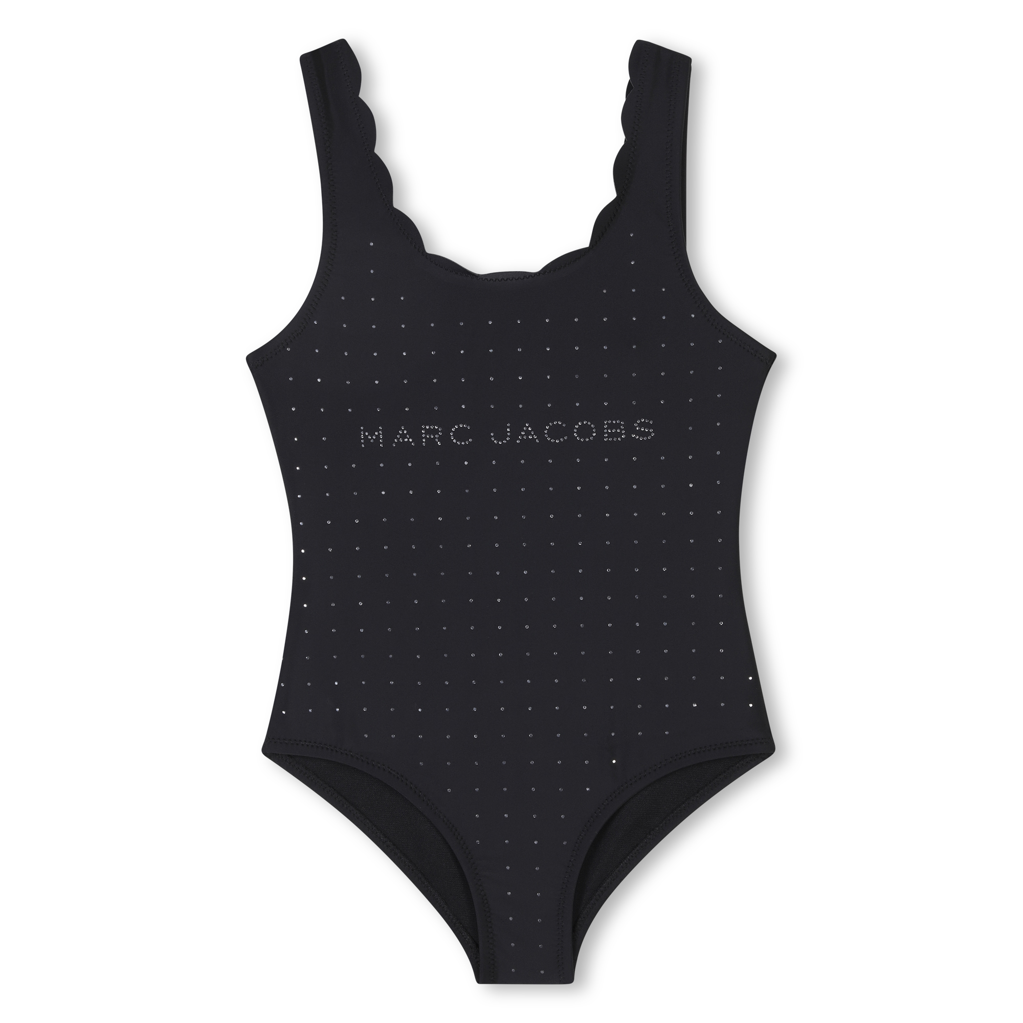 One-piece swimsuit MARC JACOBS for GIRL