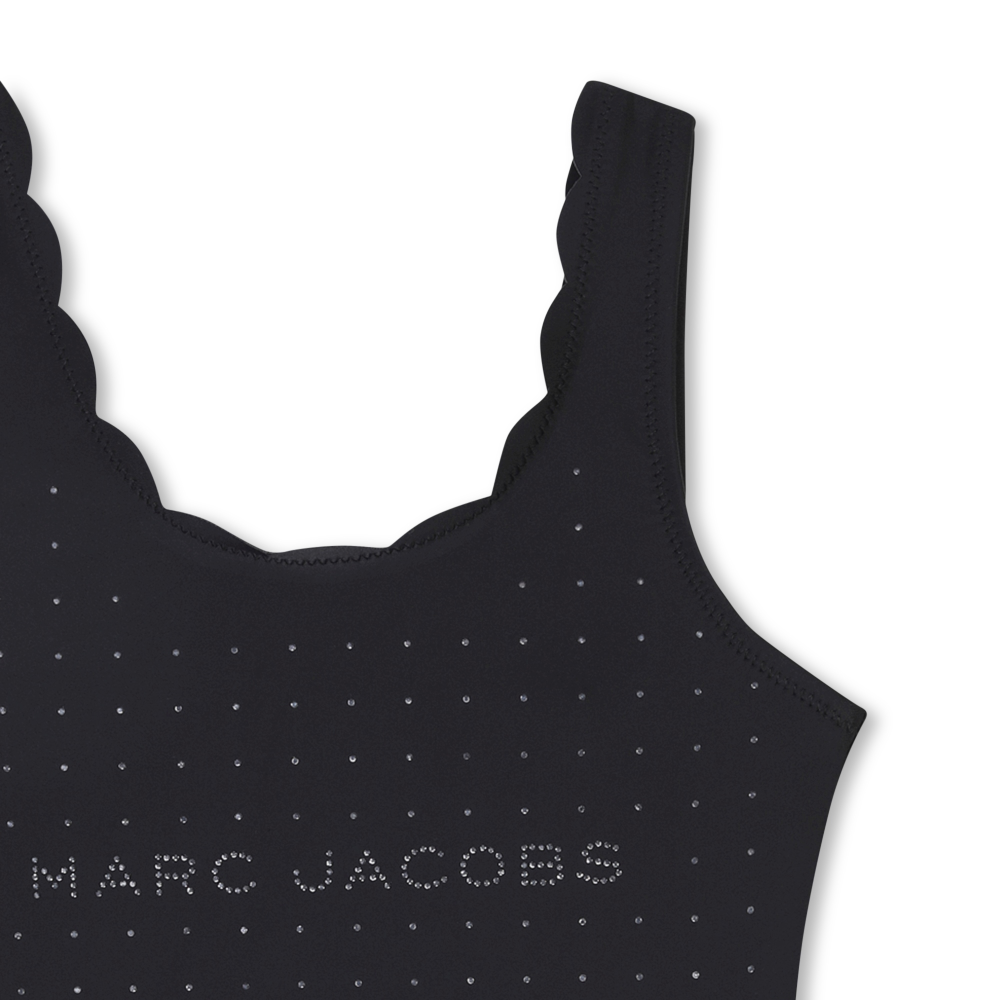 One-piece swimsuit MARC JACOBS for GIRL