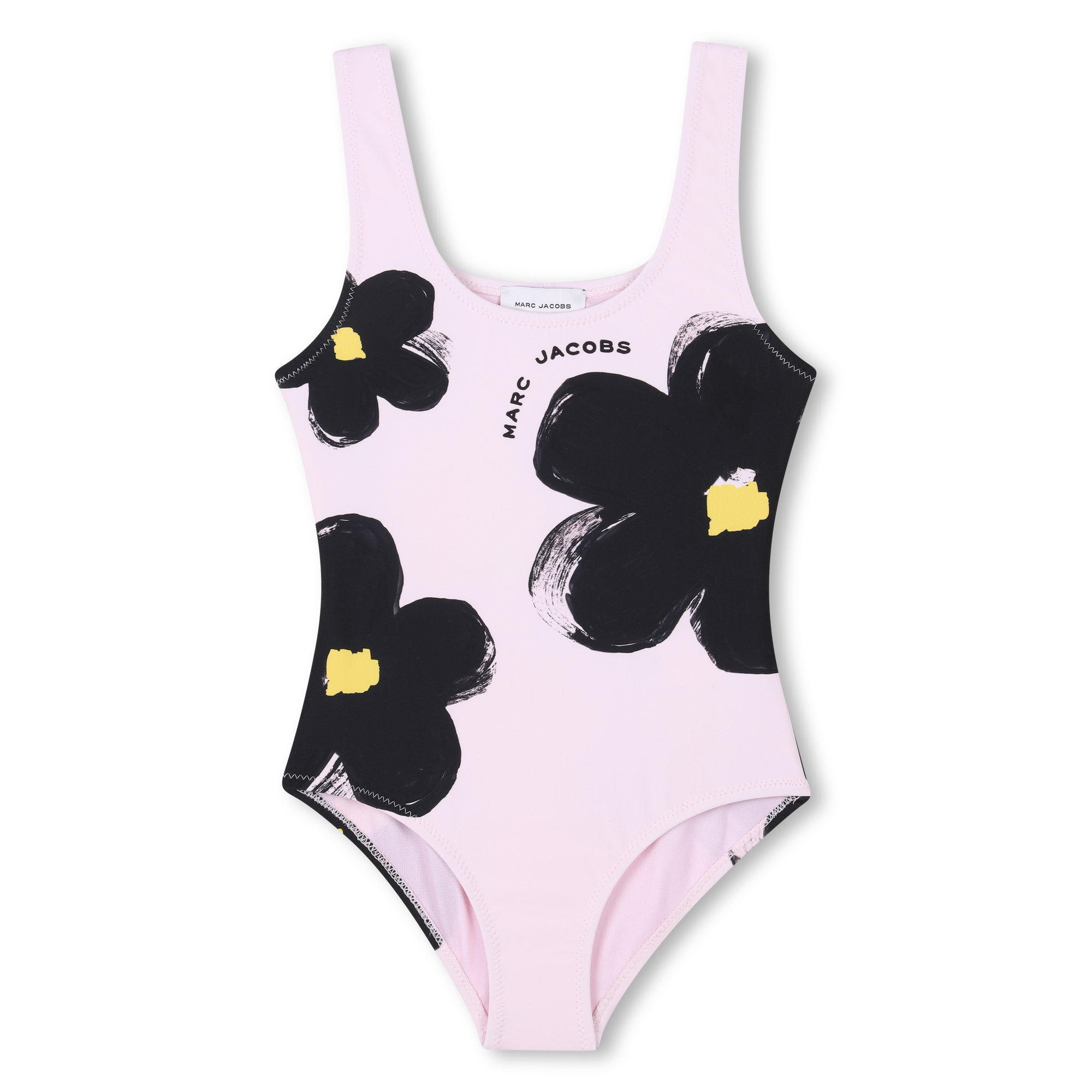 One-piece swimsuit MARC JACOBS for GIRL