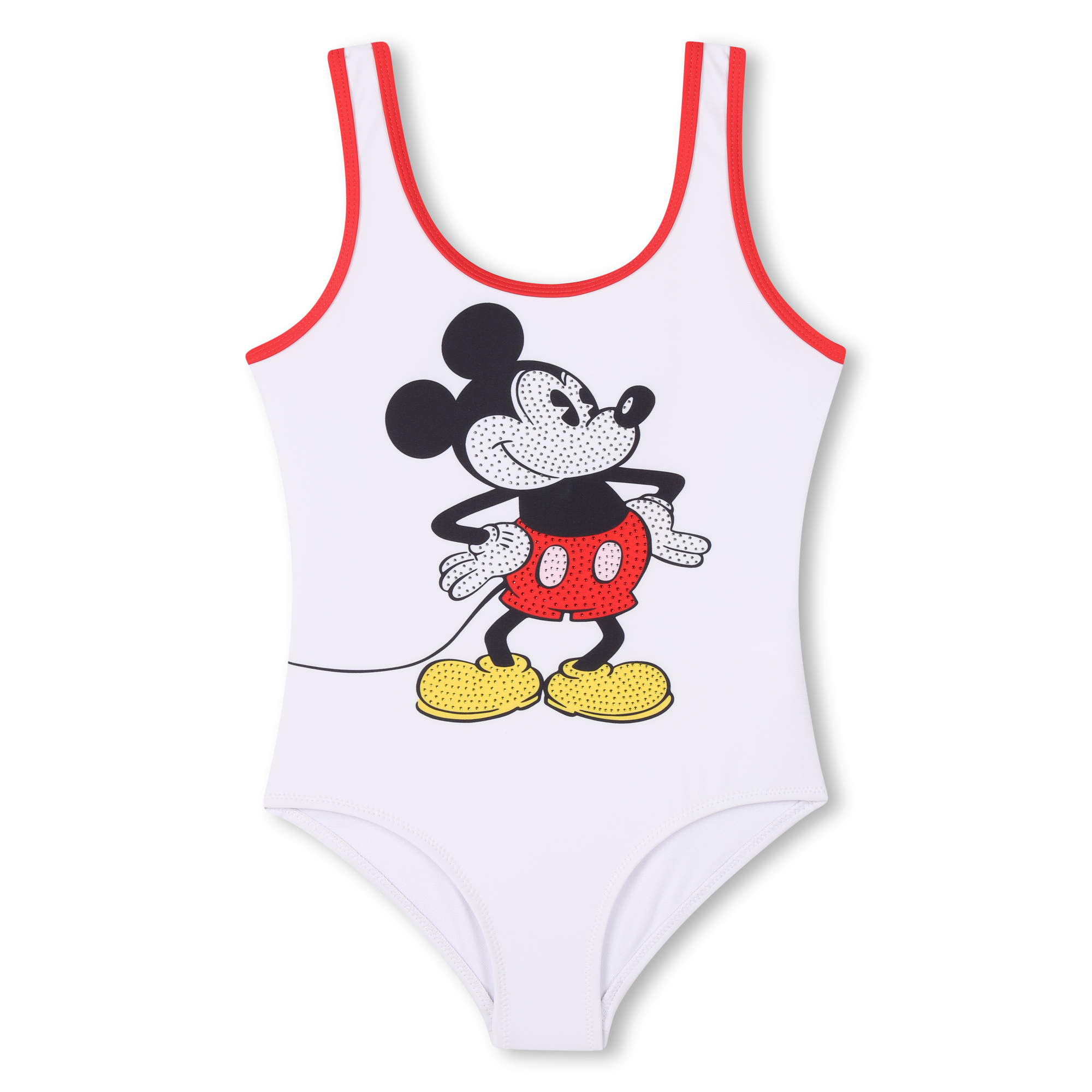 Maillot de bain 1 pièce MARC JACOBS pour FILLE