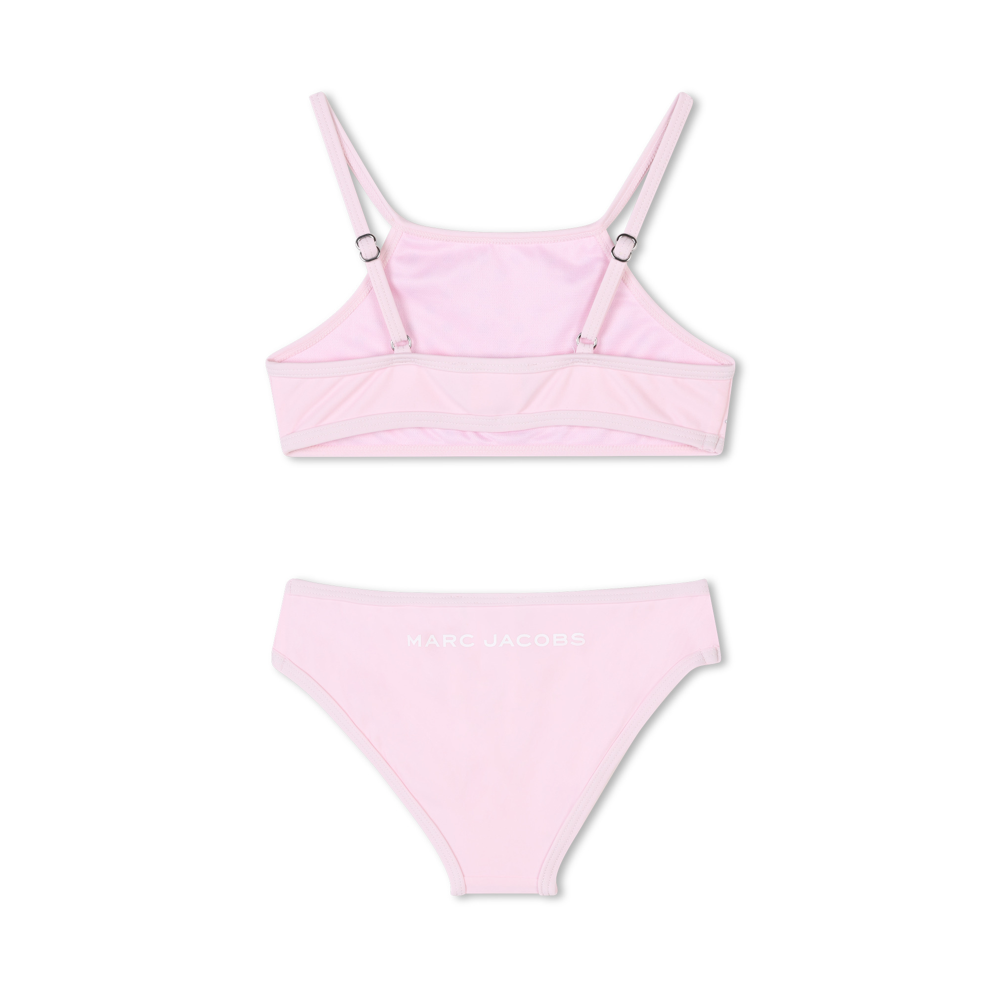 Two-piece swimsuit MARC JACOBS for GIRL