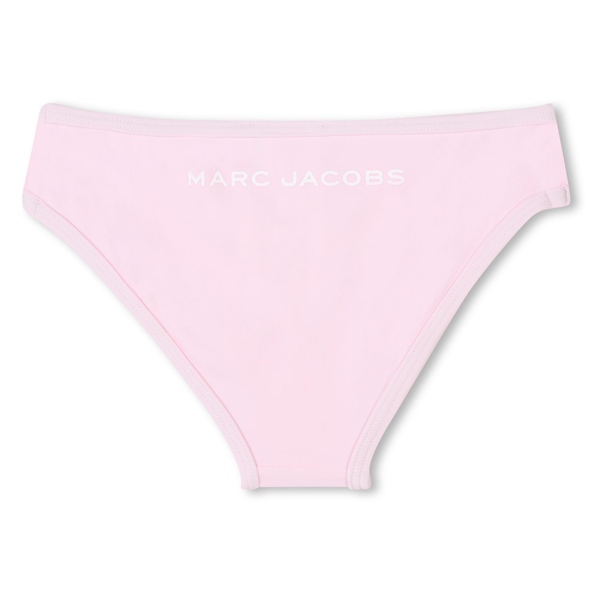 Two-piece swimsuit MARC JACOBS for GIRL