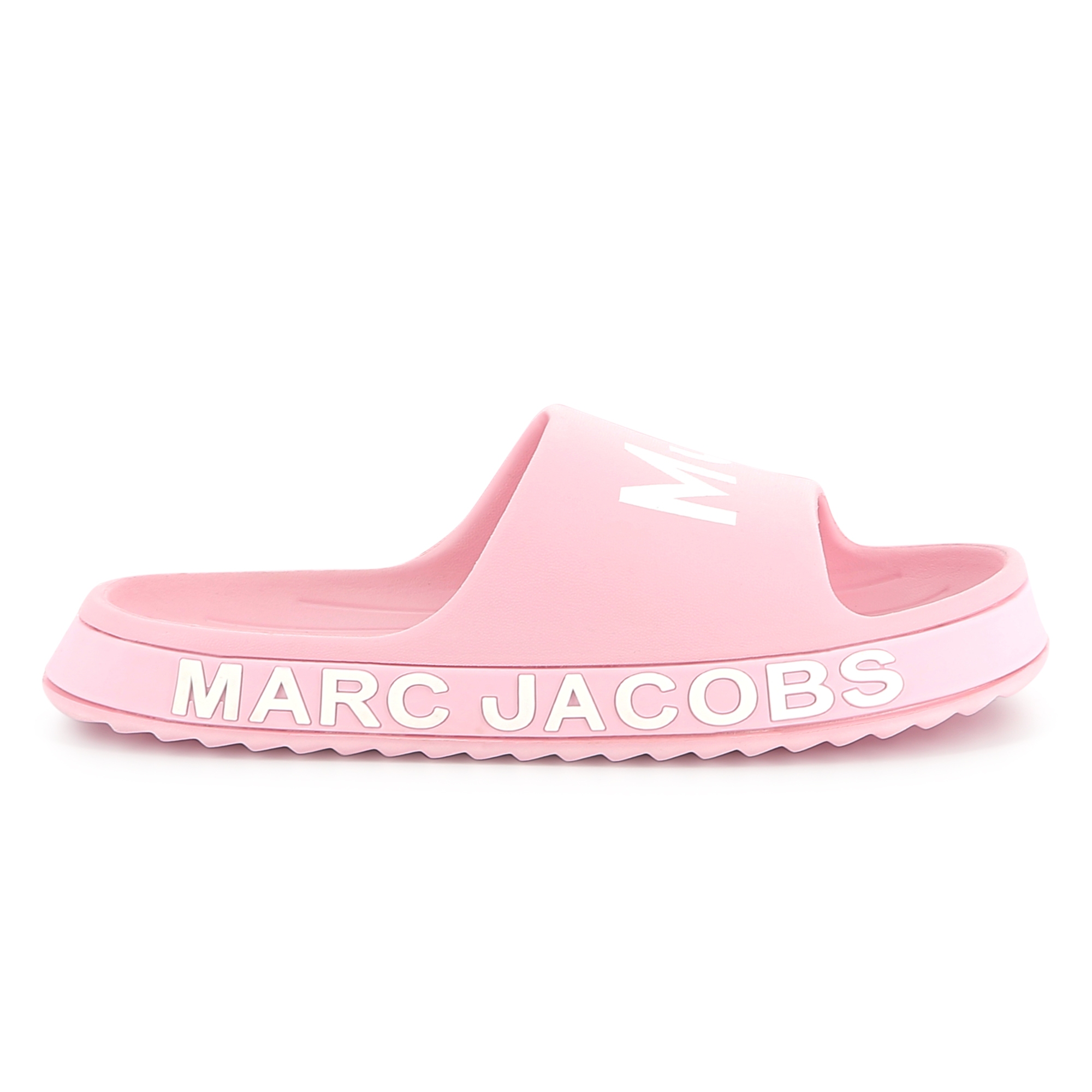 Ciabatte bicolori MARC JACOBS Per BAMBINA