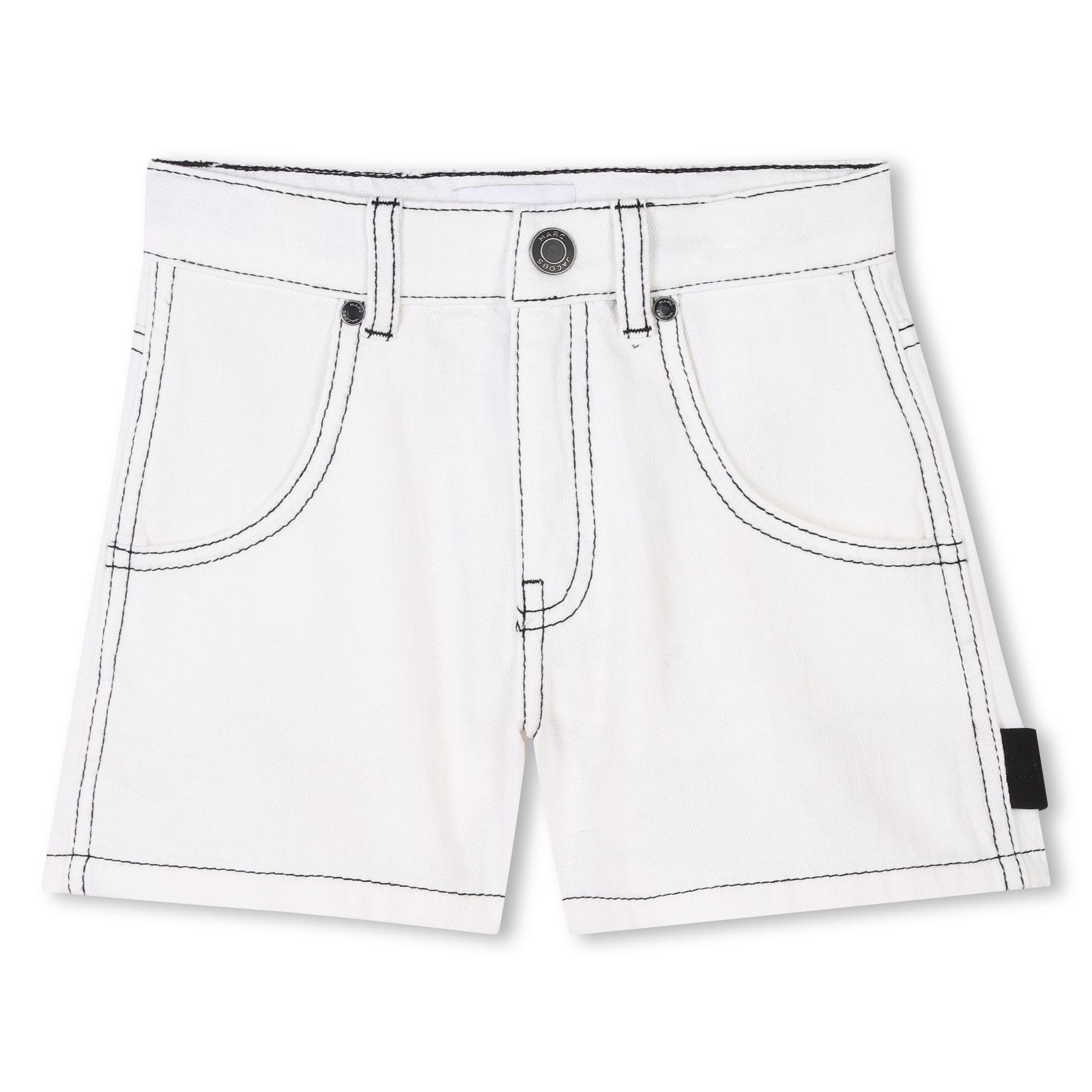 Shorts mit Muster MARC JACOBS Für MÄDCHEN