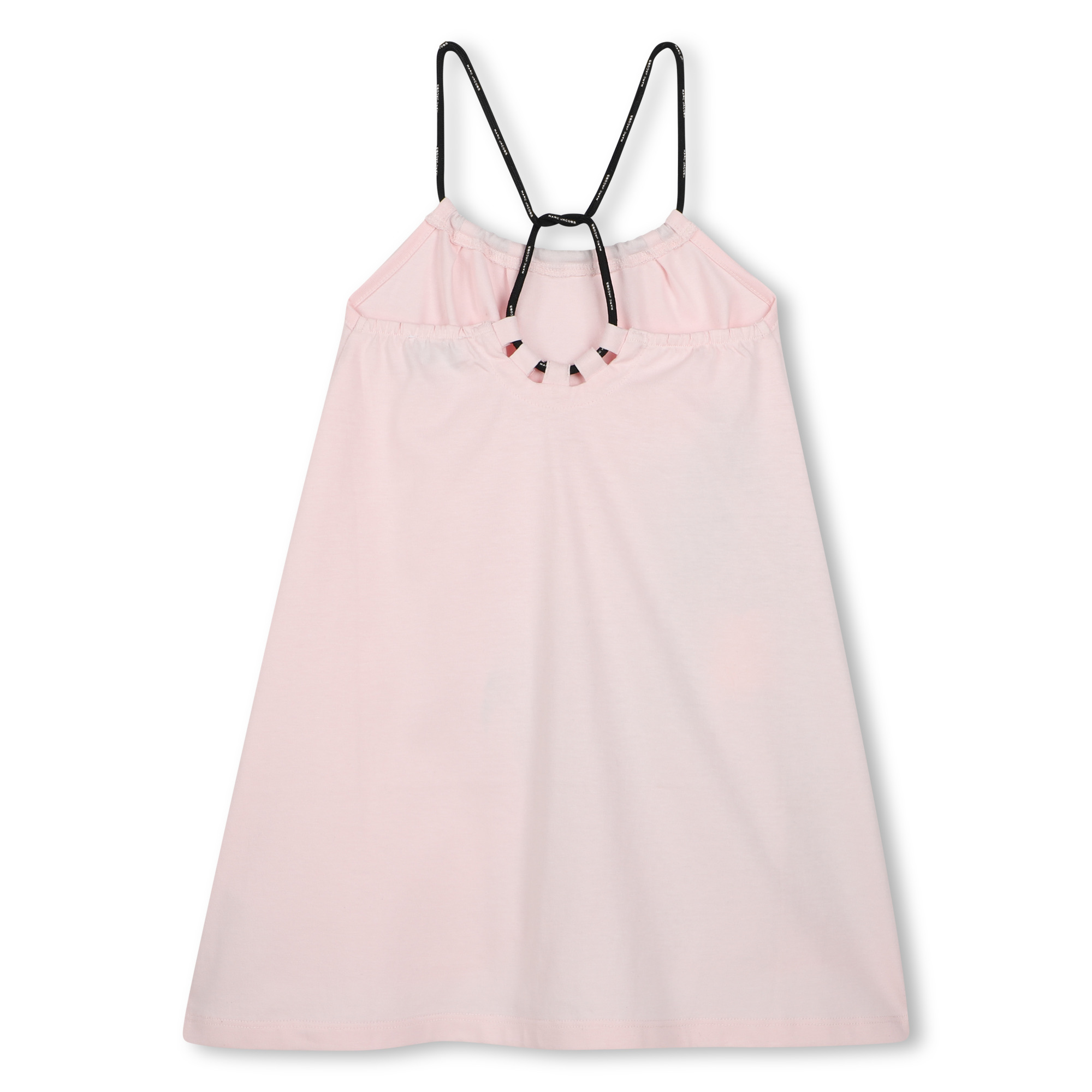 Cotton beach dress MARC JACOBS for GIRL