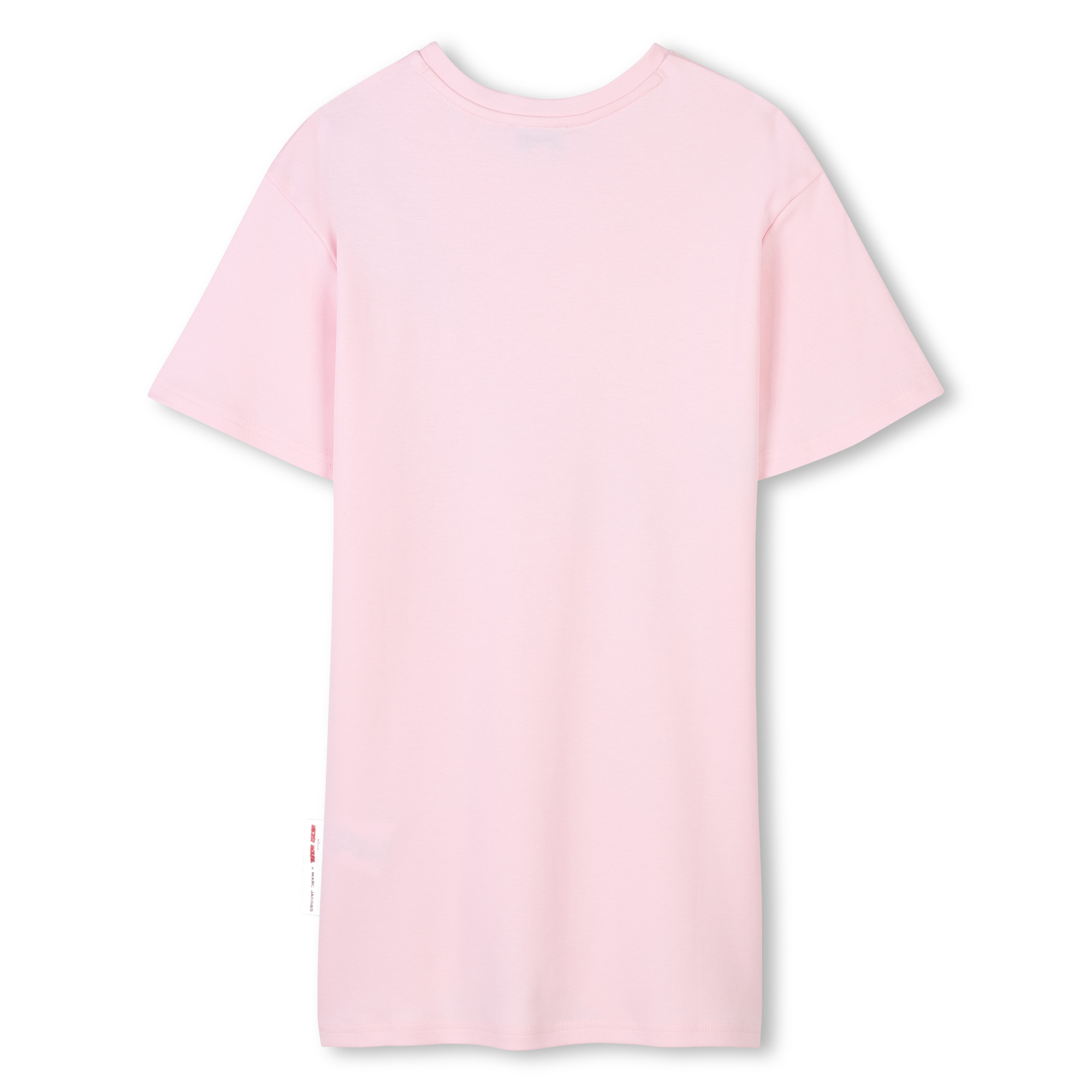 Short-sleeved cotton dress MARC JACOBS for GIRL