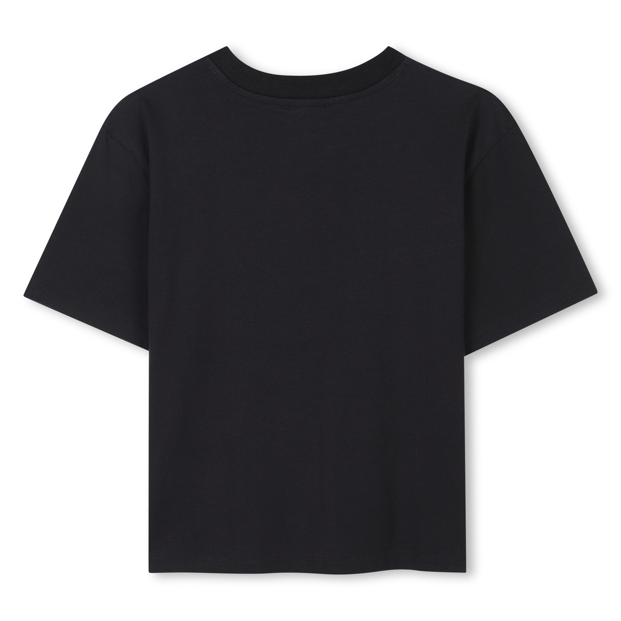 Elegantes Baumwoll-T-Shirt MARC JACOBS Für MÄDCHEN