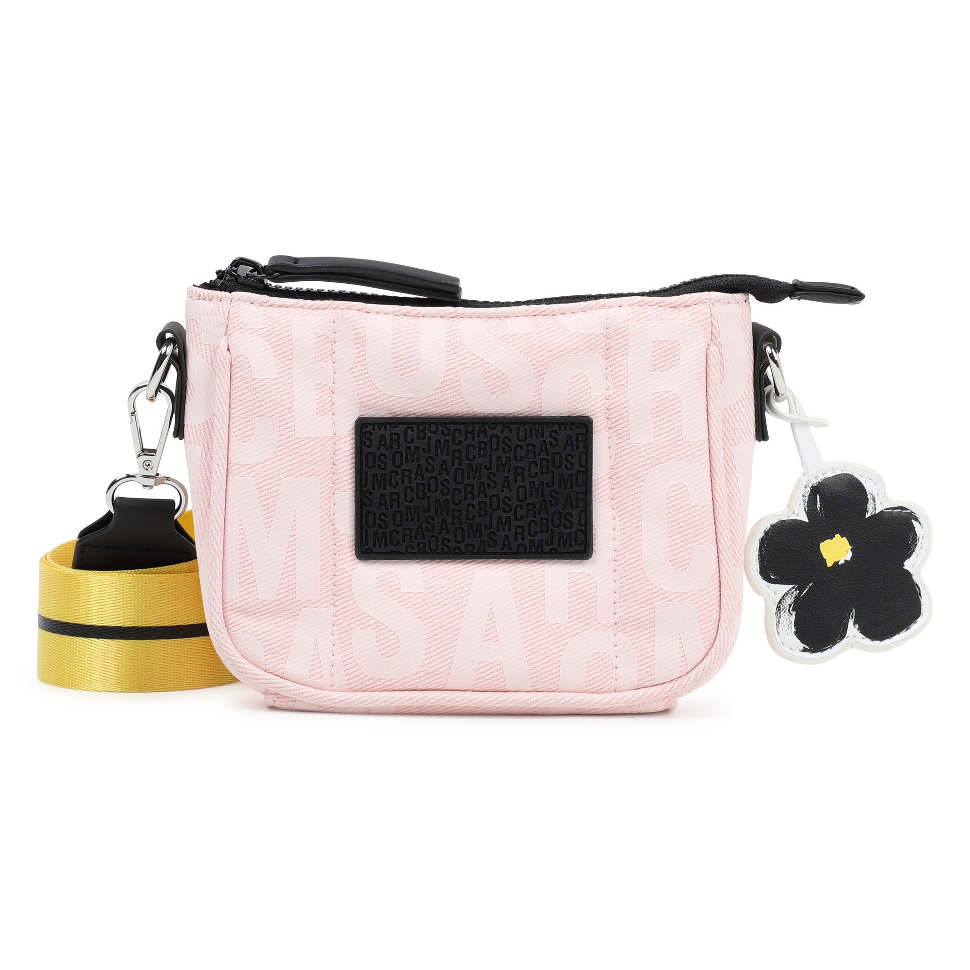 Cotton handbag MARC JACOBS for GIRL