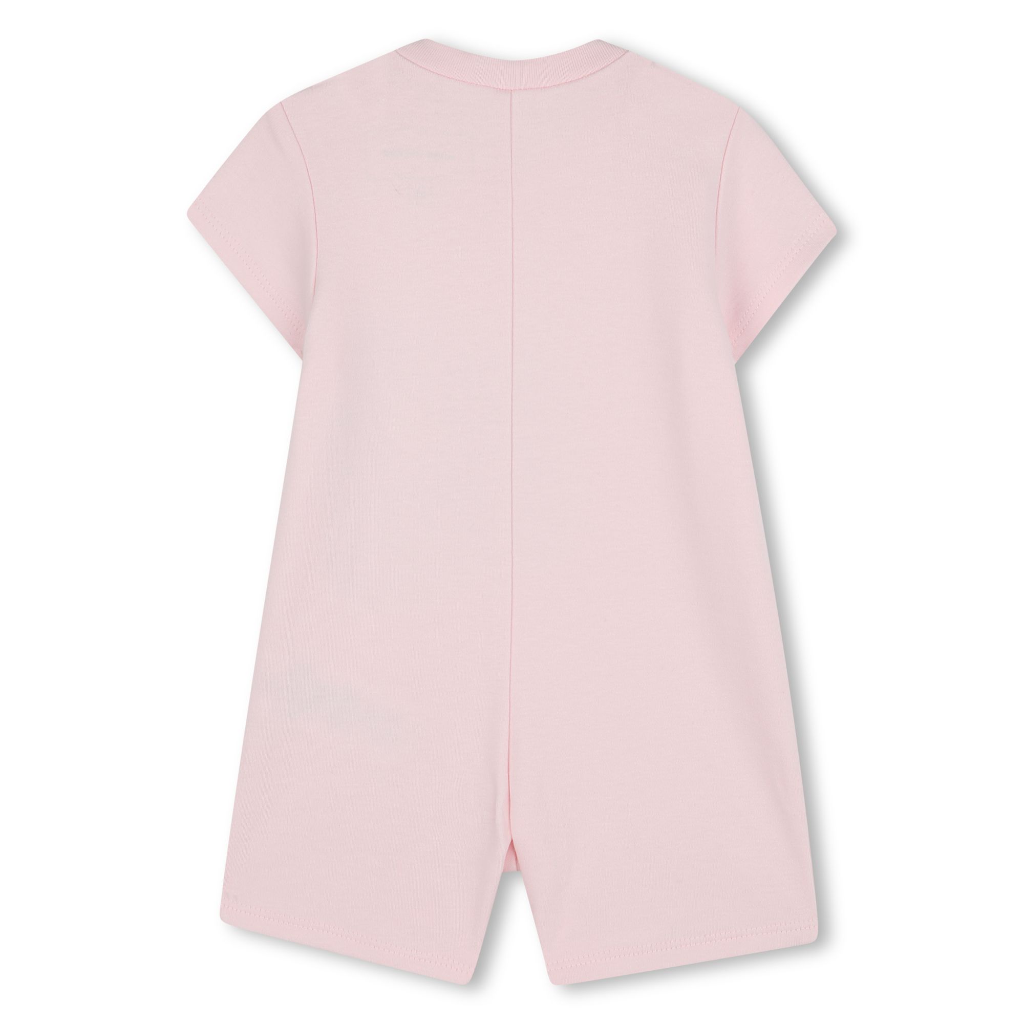 Short cotton romper MARC JACOBS for UNISEX