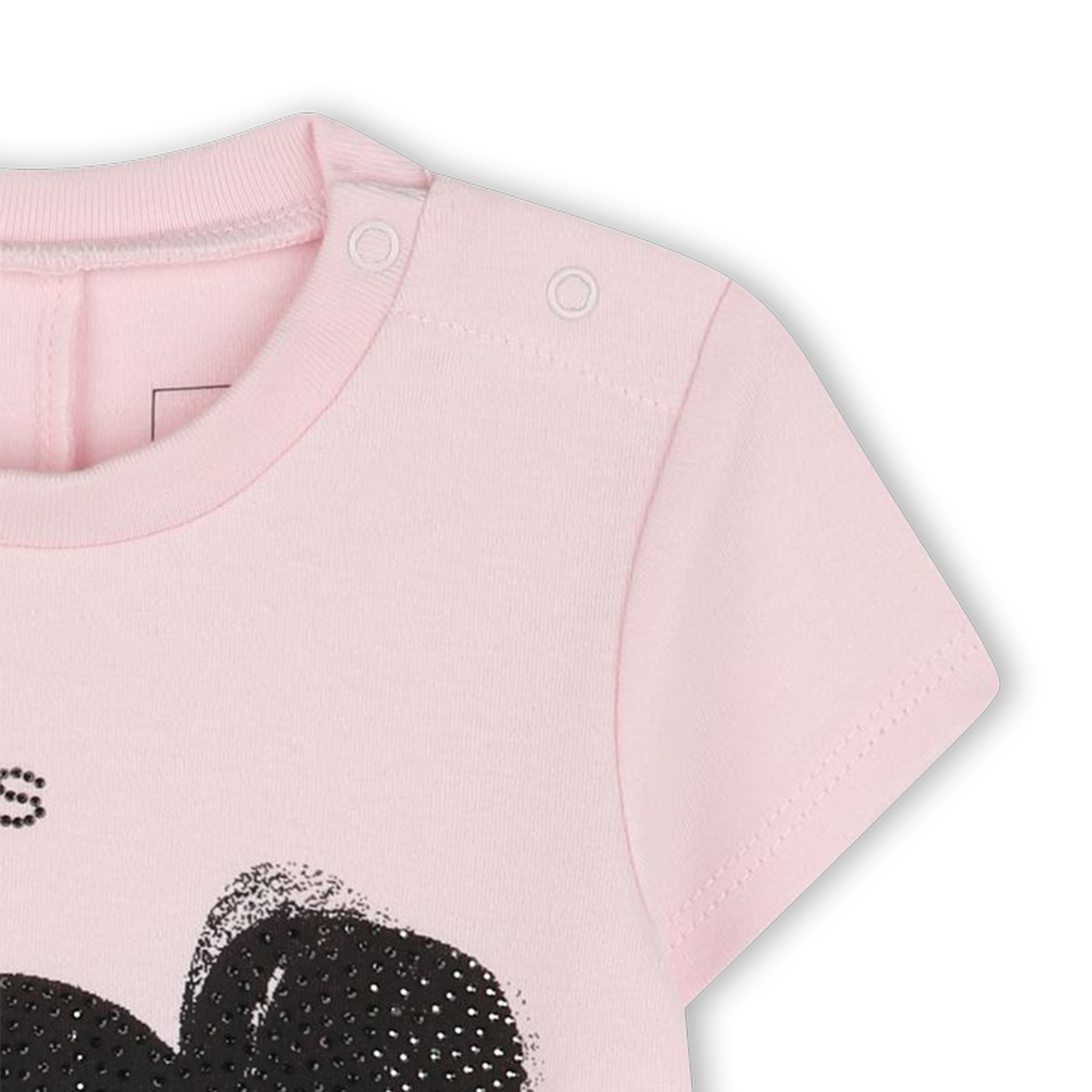 Combinaison courte en coton MARC JACOBS pour UNISEXE