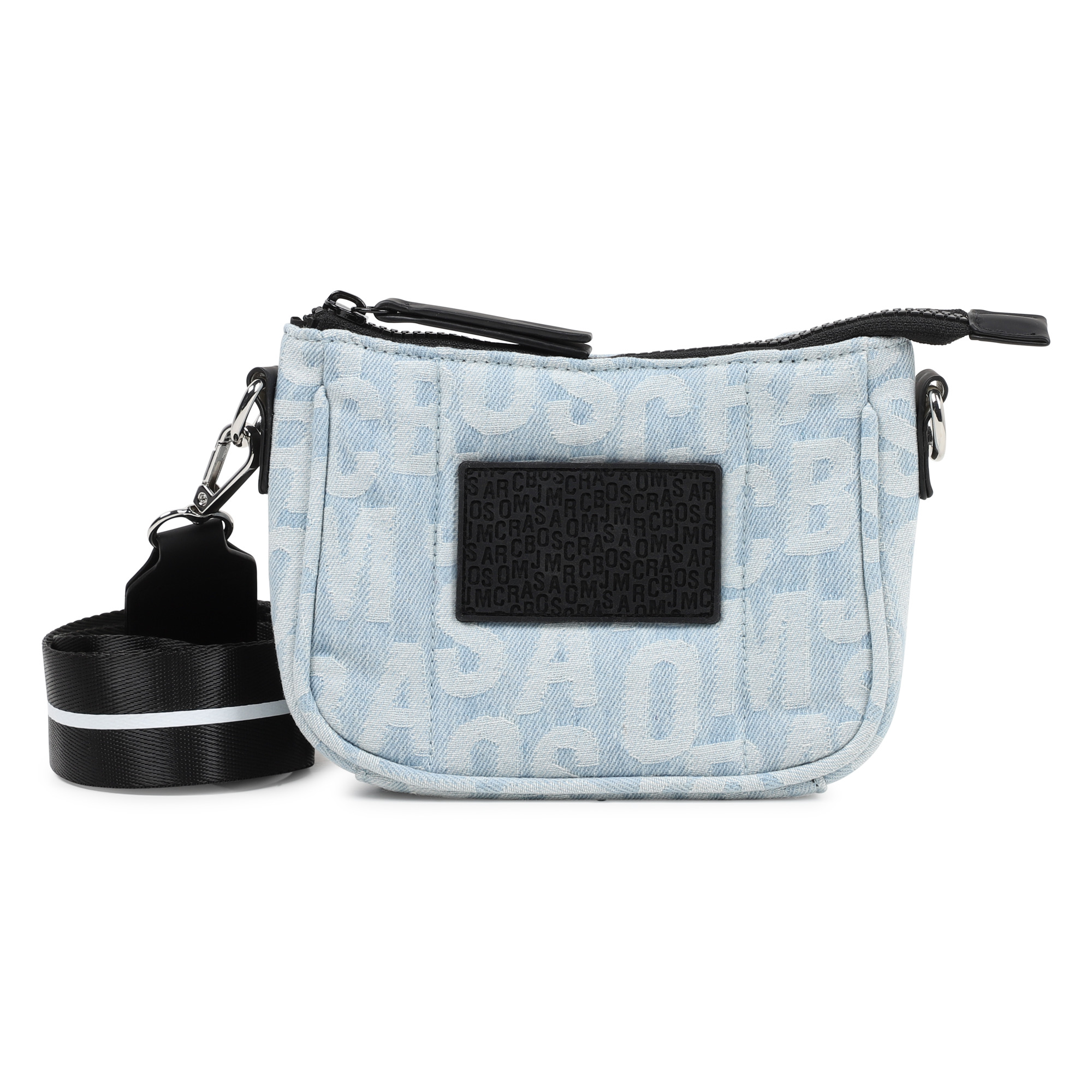 Denim handbag MARC JACOBS for GIRL