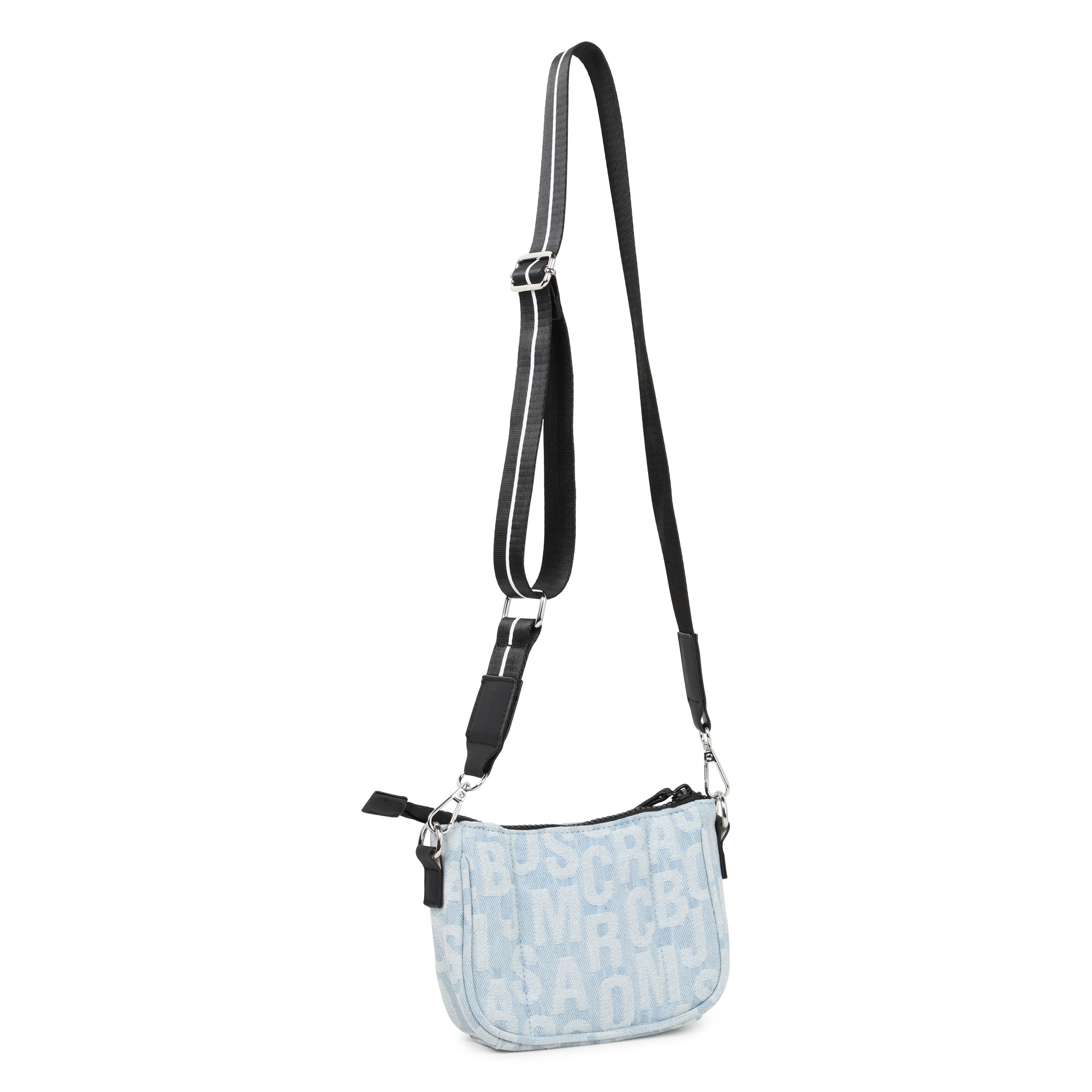 Borsa in denim MARC JACOBS Per BAMBINA