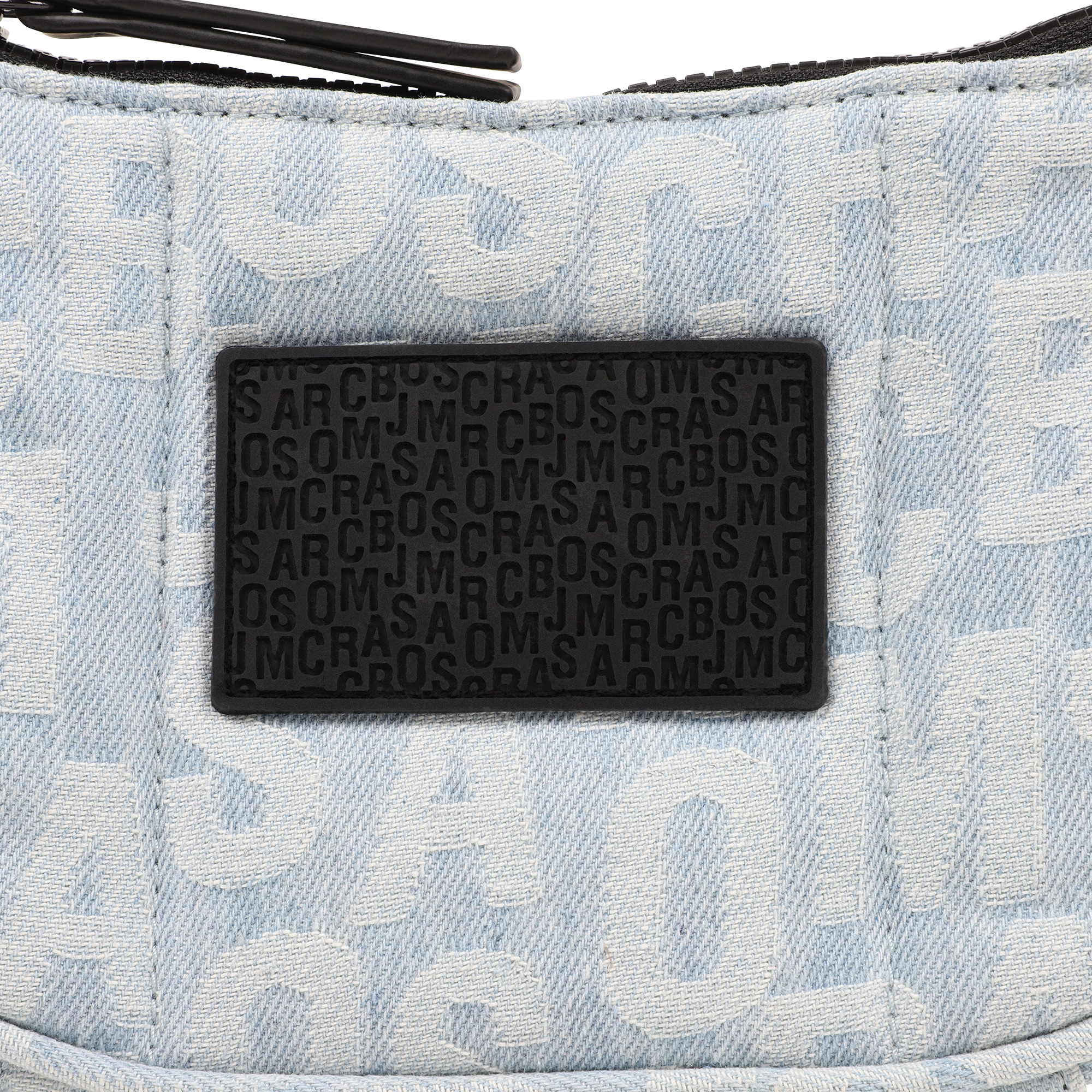 Borsa in denim MARC JACOBS Per BAMBINA