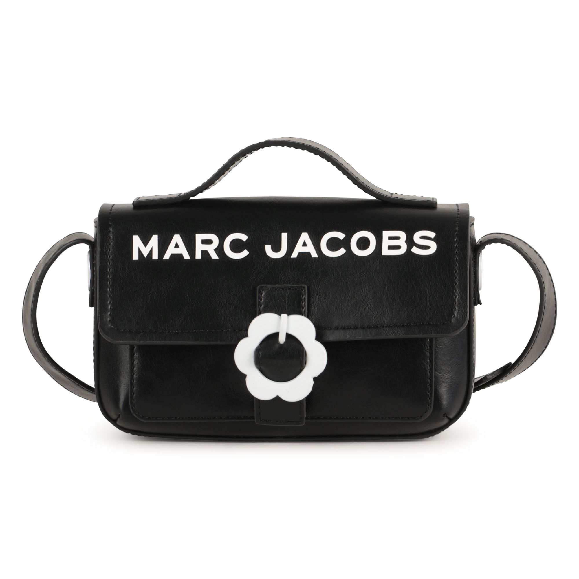 Handbag with shoulder strap MARC JACOBS for GIRL