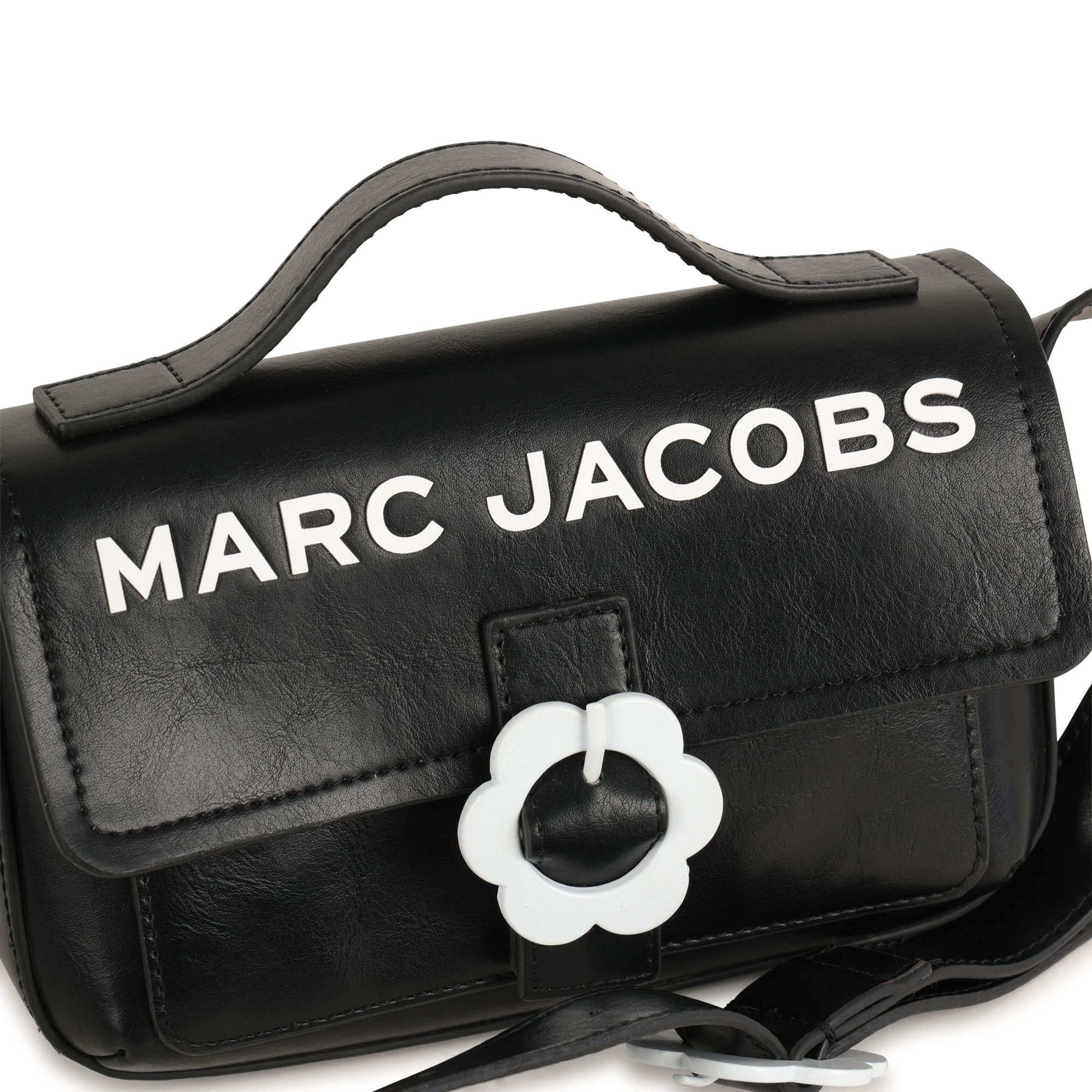 Handbag with shoulder strap MARC JACOBS for GIRL