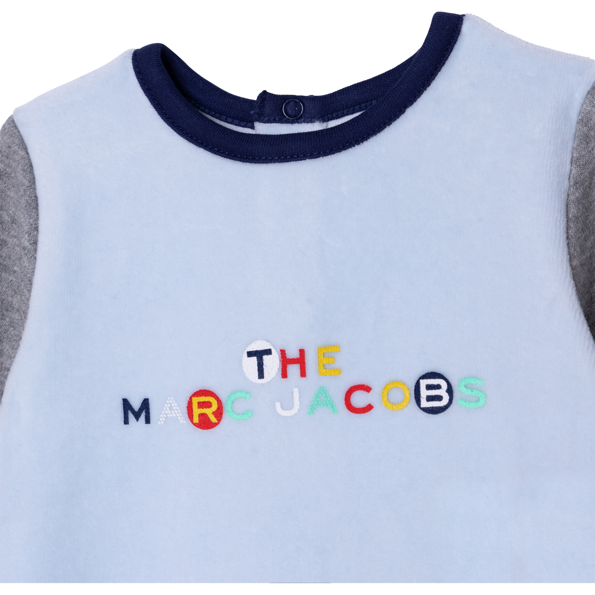 Terrycloth pajamas MARC JACOBS for UNISEX