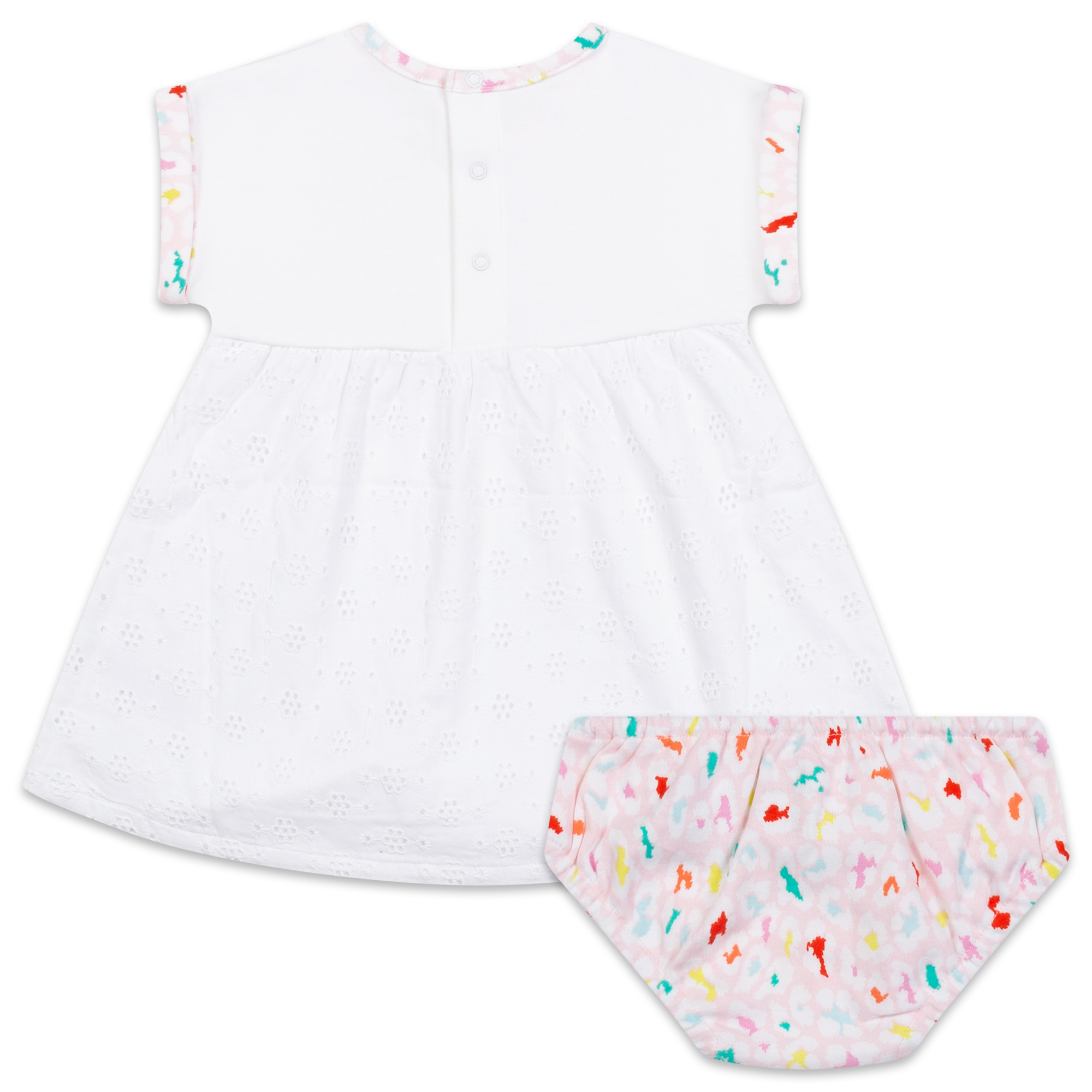 Dress and bloomers set MARC JACOBS for UNISEX