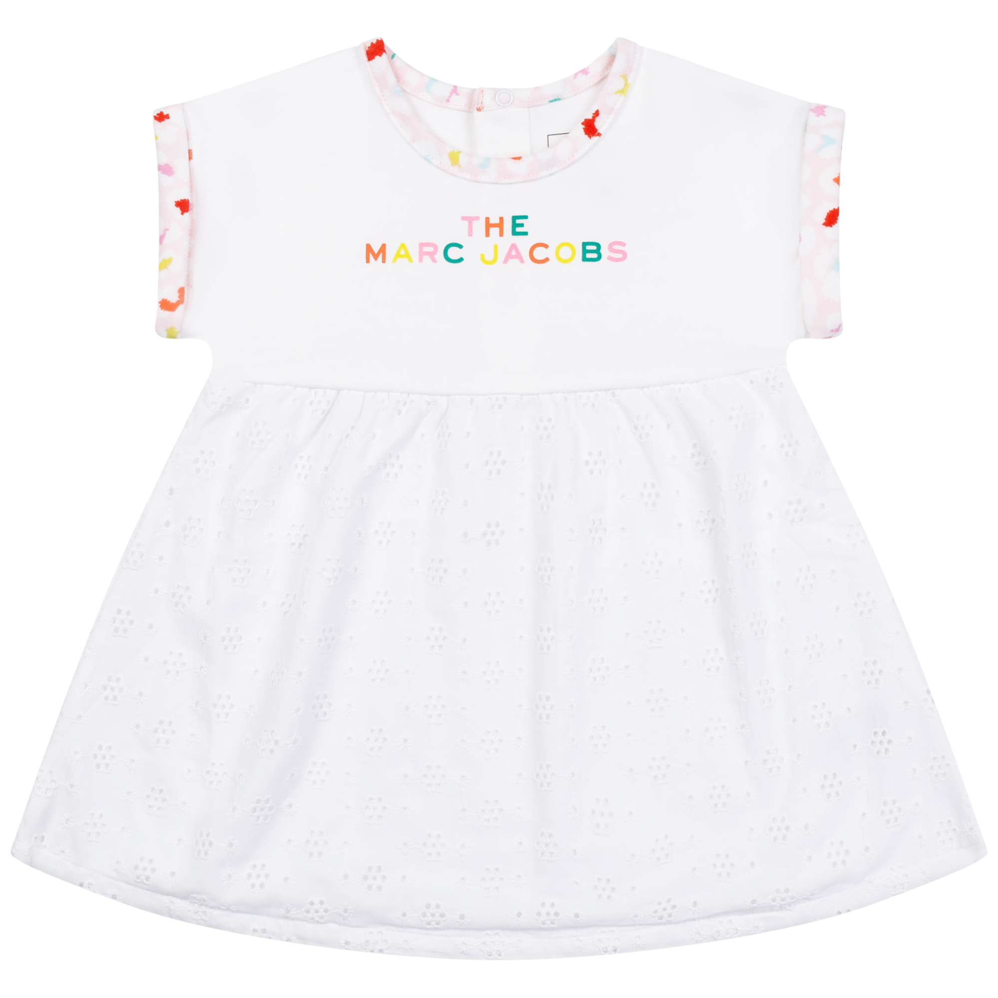 Dress and bloomers set MARC JACOBS for UNISEX