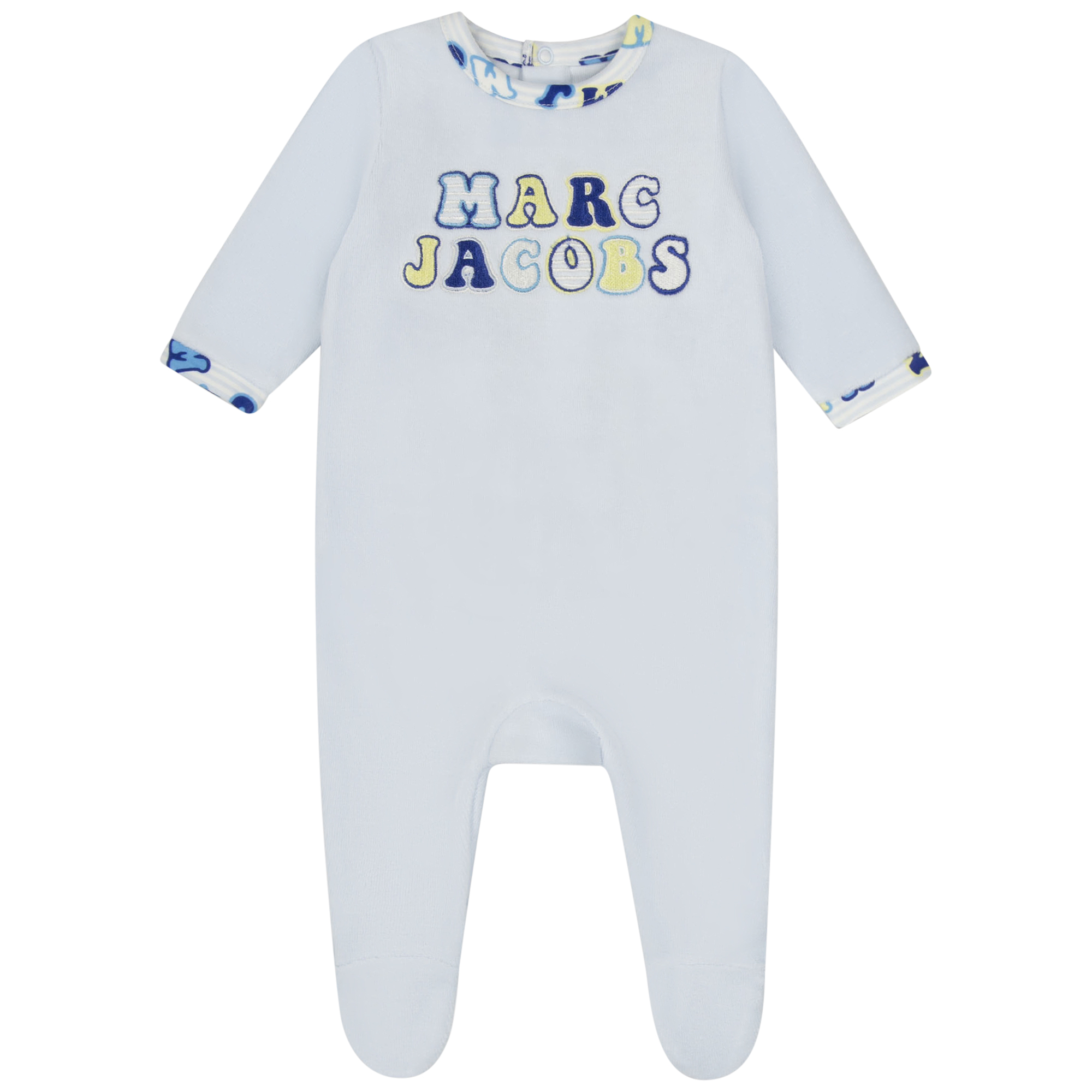 Pajamas and hat set MARC JACOBS for UNISEX