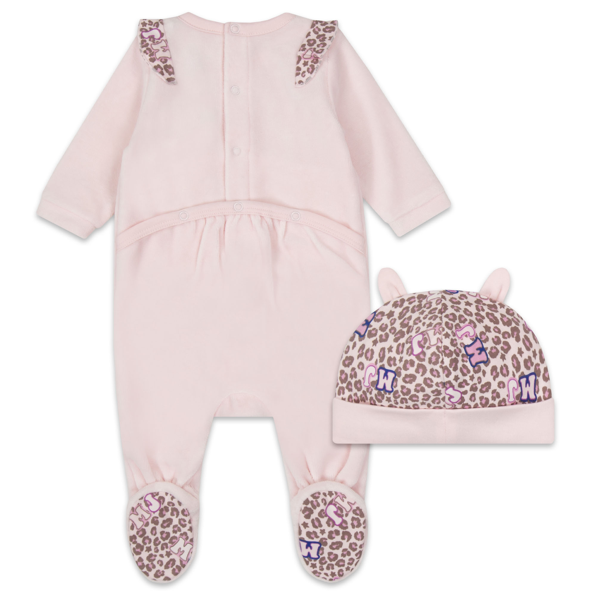 Pyjama-and-hat matching set MARC JACOBS for UNISEX