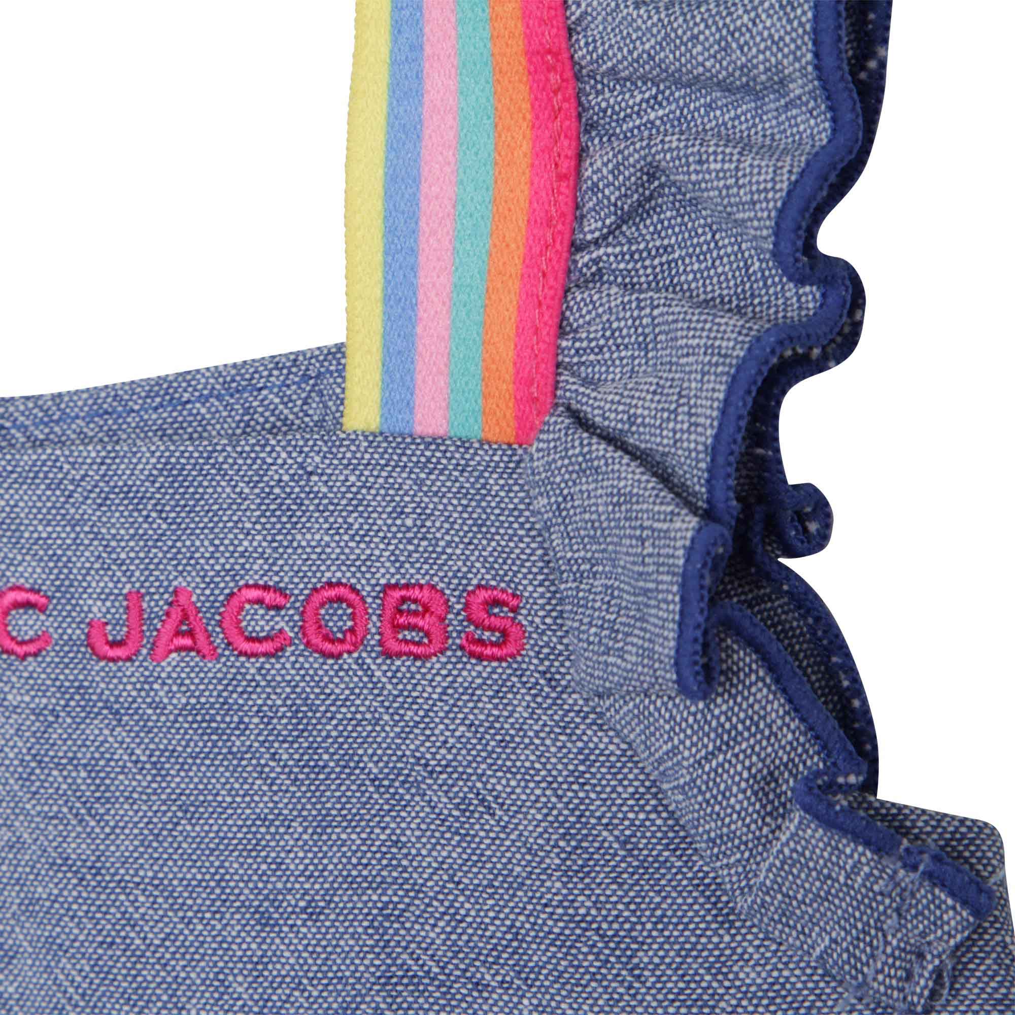 Camiseta y leggings estampados MARC JACOBS para UNISEXO