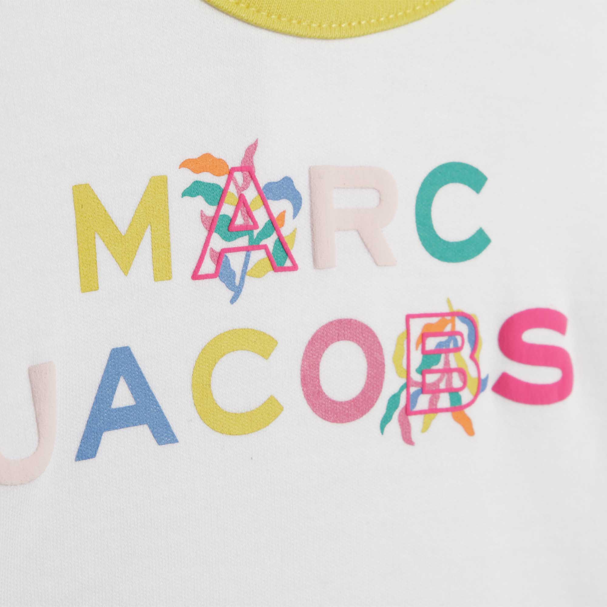 Conjunto de 3 prendas con logo MARC JACOBS para UNISEXO