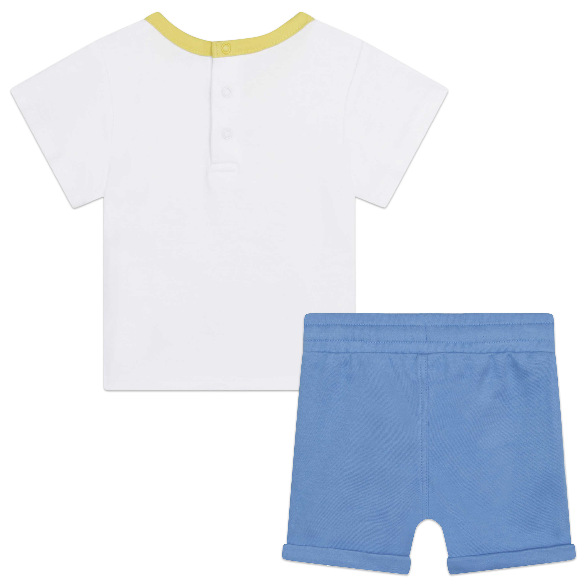 Cotton shorts and T-shirt MARC JACOBS for UNISEX