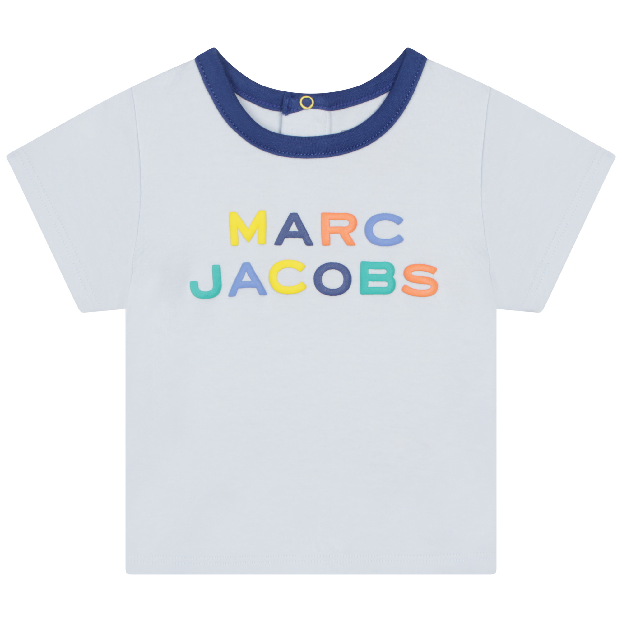 T-shirt and dungarees set MARC JACOBS for UNISEX