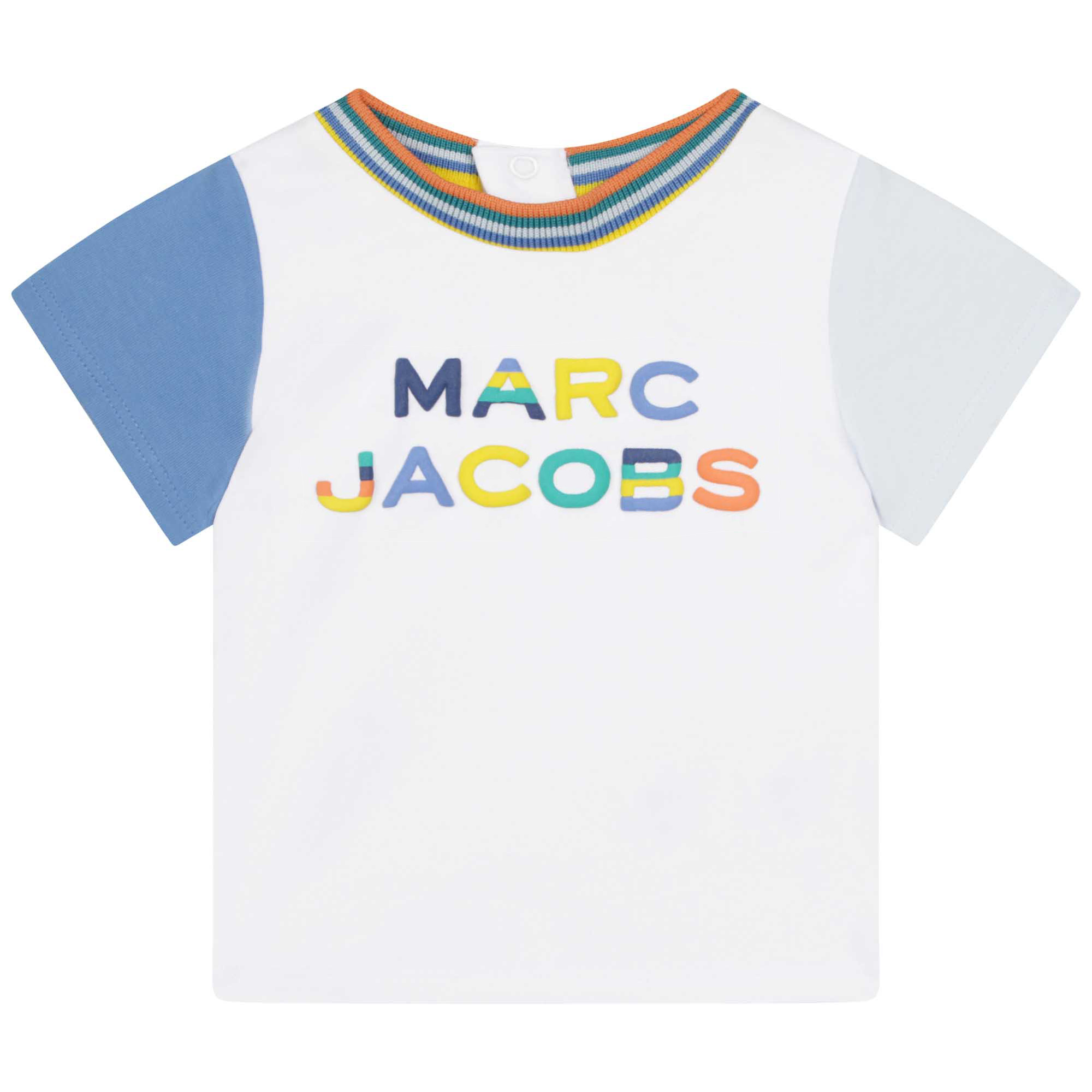 Ensemble short et T-shirt MARC JACOBS pour UNISEXE