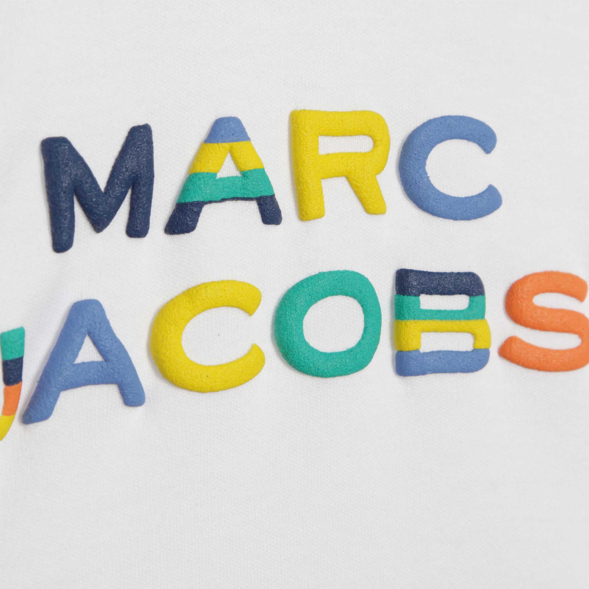 Ensemble short et T-shirt MARC JACOBS pour UNISEXE