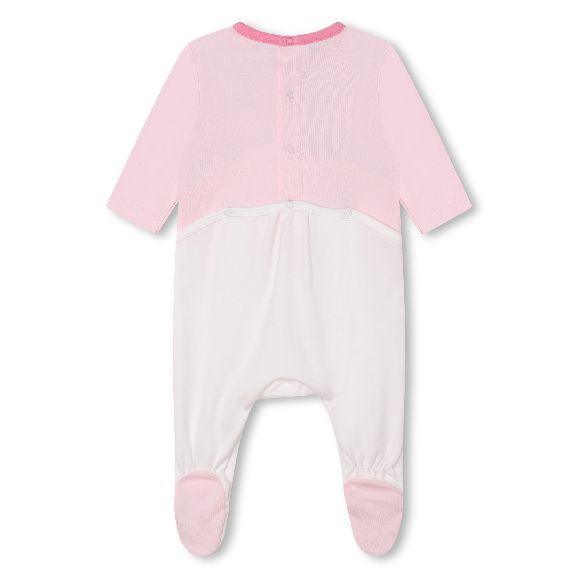 Two-pack of cotton pyjamas MARC JACOBS for UNISEX