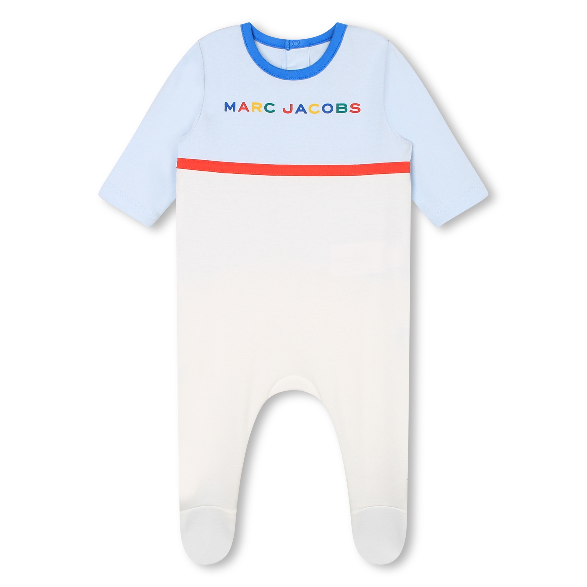 Two-pack of cotton pyjamas MARC JACOBS for UNISEX