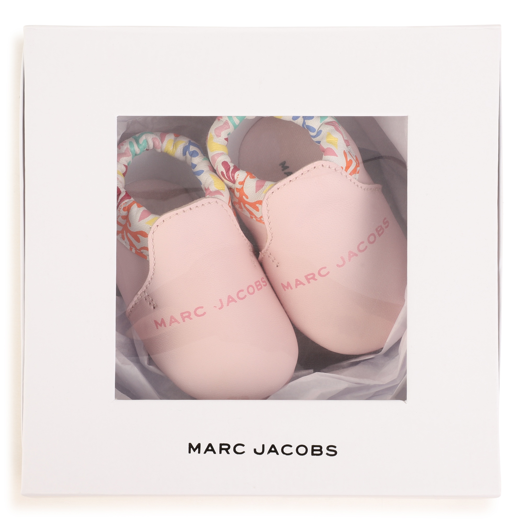 SLIPPERS MARC JACOBS for UNISEX