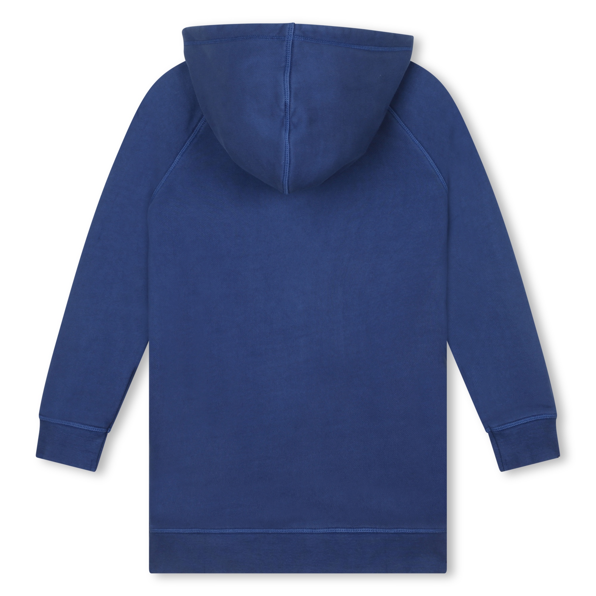 Robe sweat-shirt à capuche ZADIG & VOLTAIRE pour FILLE