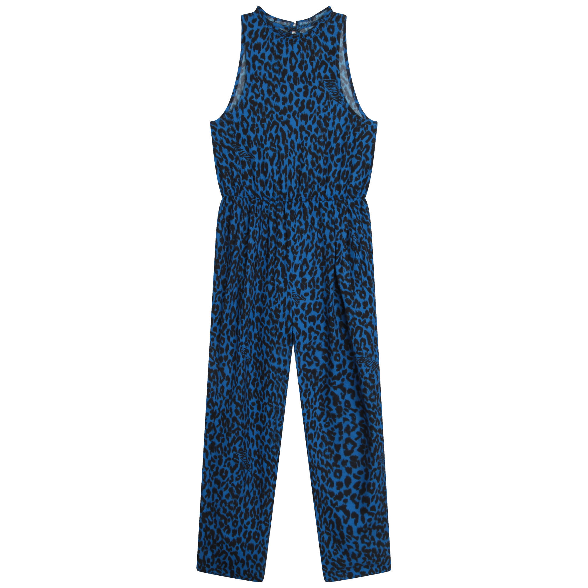 Sleeveless jumpsuit ZADIG & VOLTAIRE for GIRL