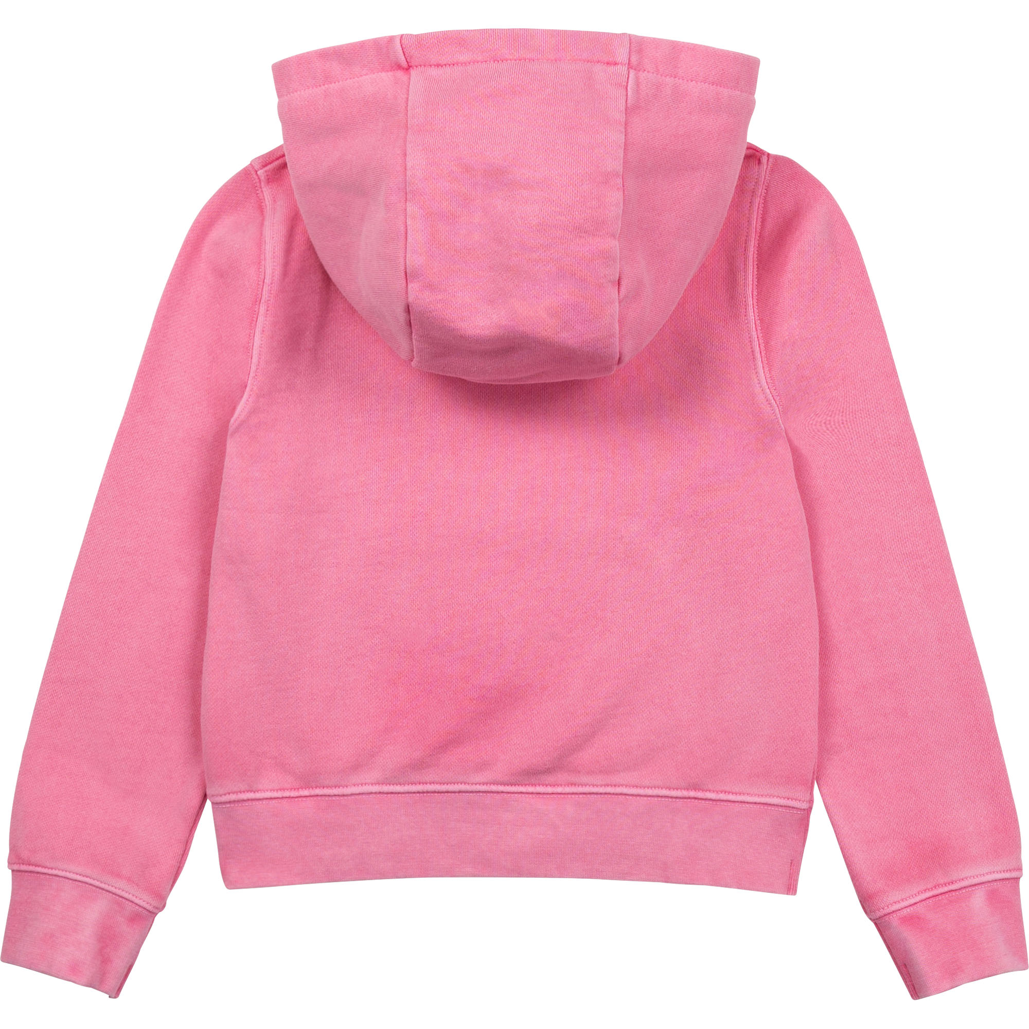 Hooded fleece sweatshirt ZADIG & VOLTAIRE for GIRL