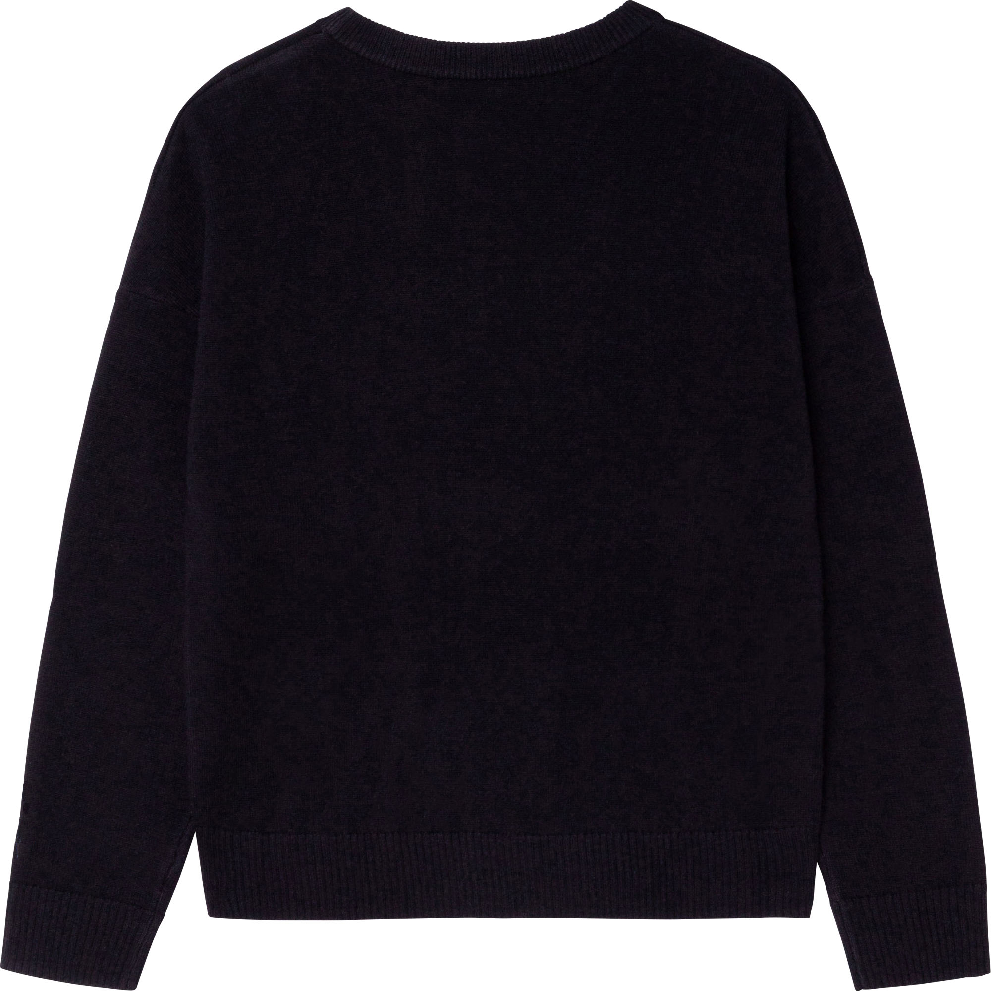 Wool and cashmere Sweater ZADIG & VOLTAIRE for GIRL