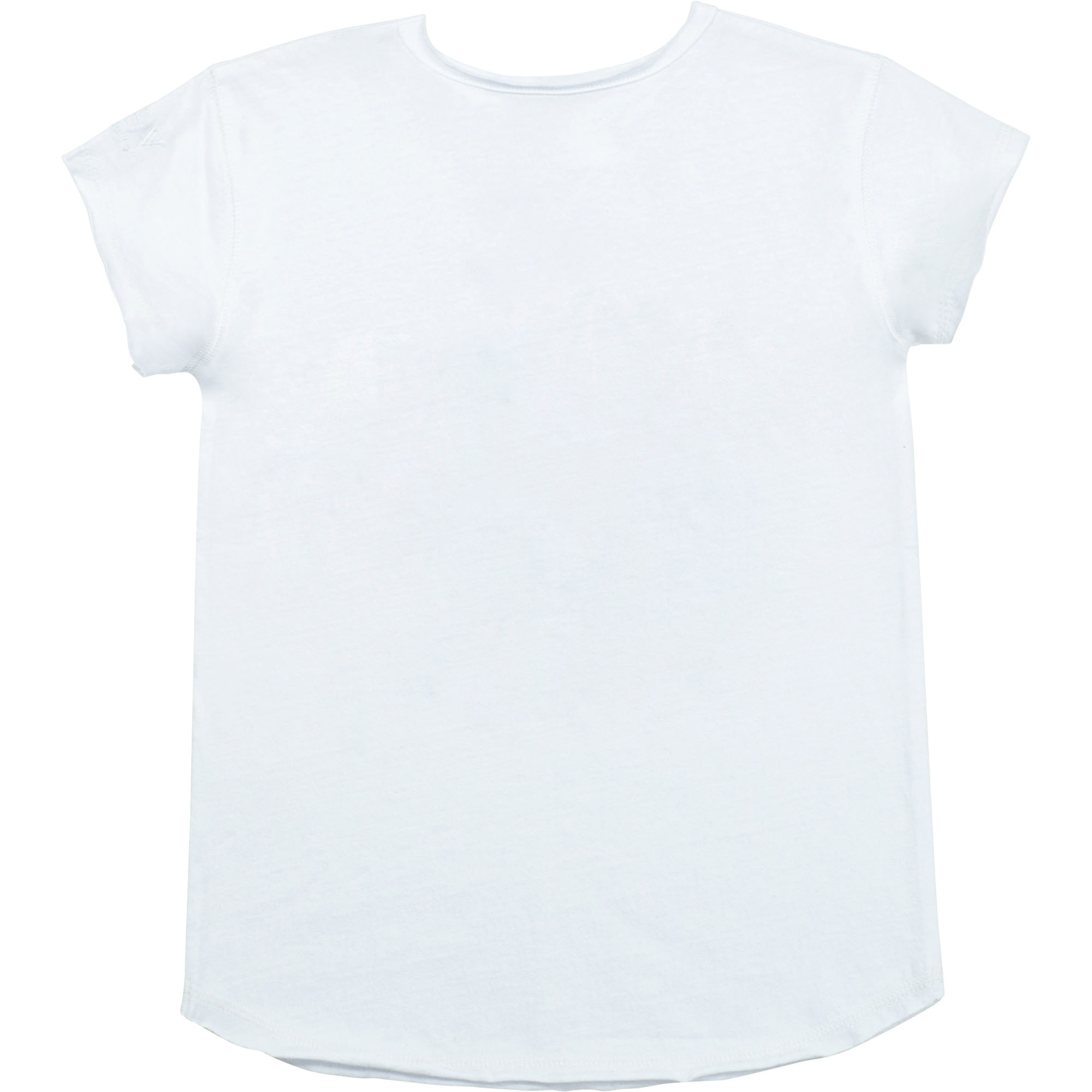 Camiseta de algodón ZADIG & VOLTAIRE para NIÑA